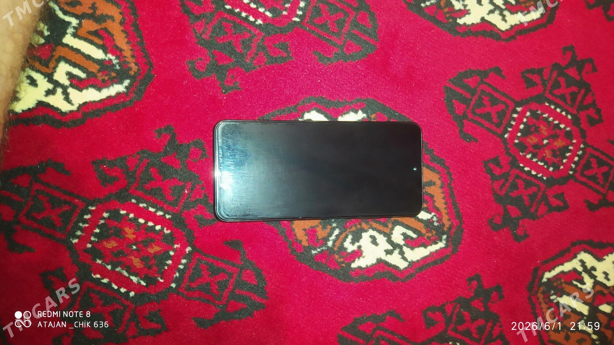 redmi not11s. 8/128 - Baýramaly - img 1