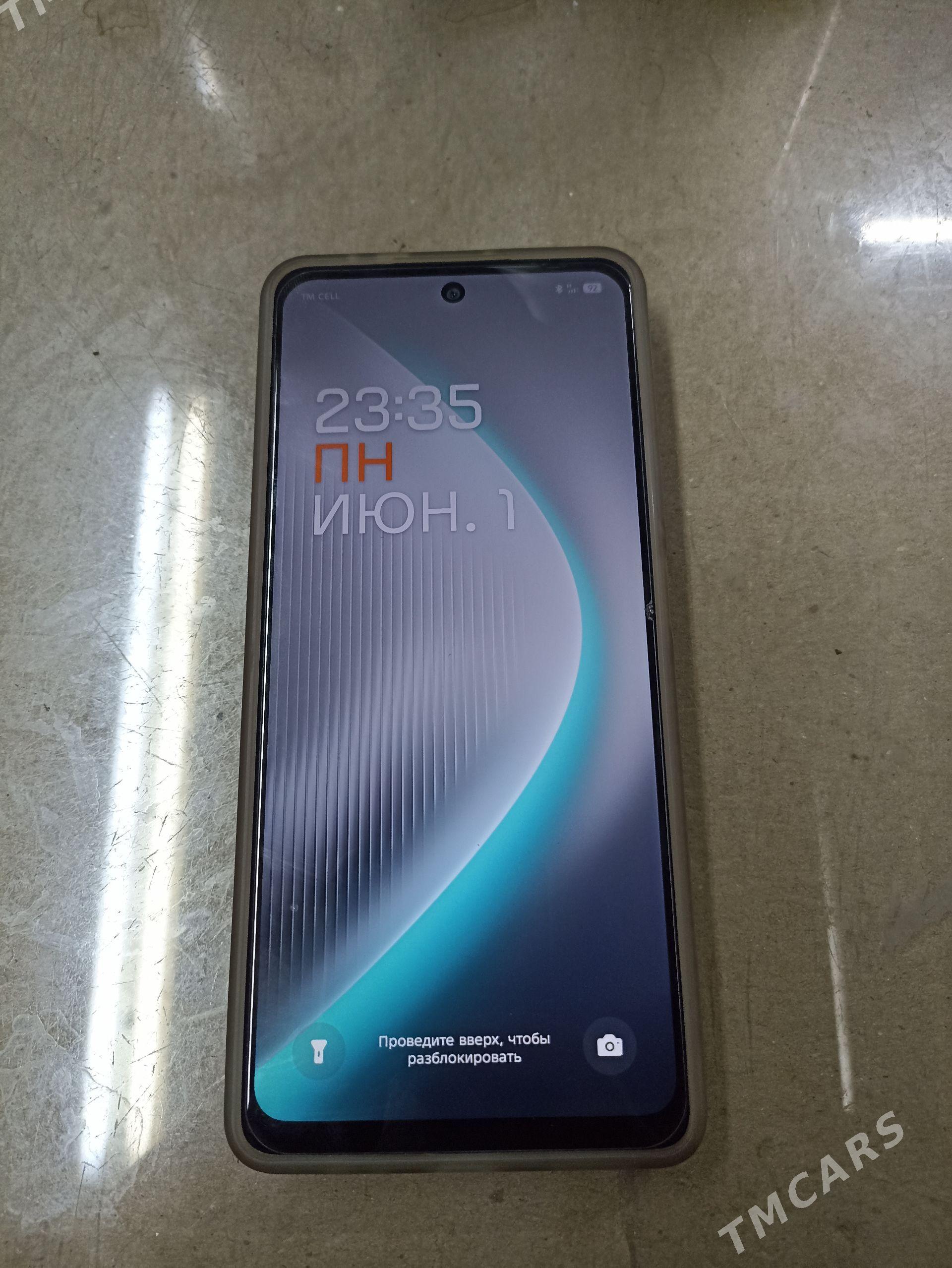 TECNO Aİ - Бахарден - img 1
