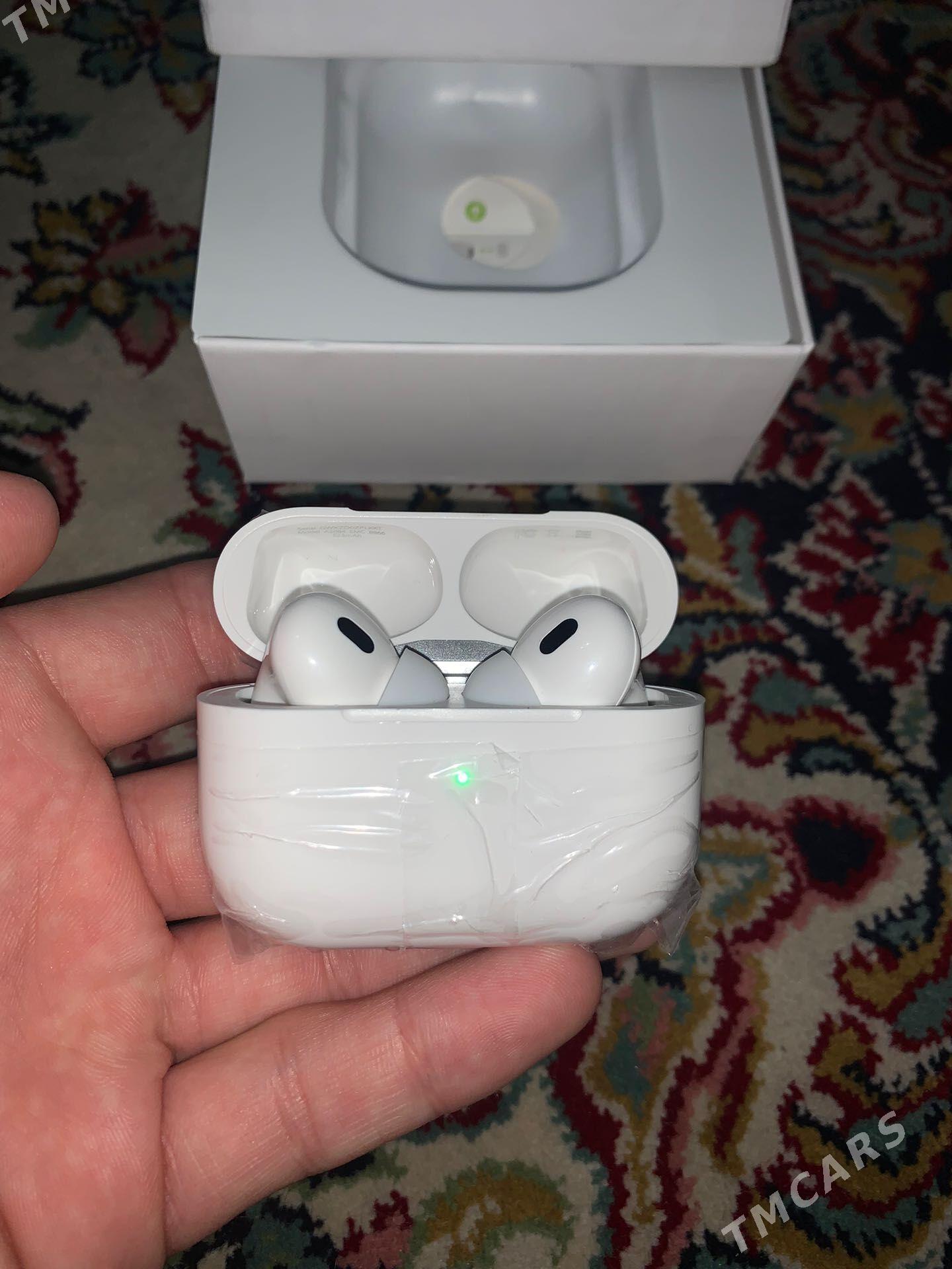 AirPods Pro - Aşgabat - img 1
