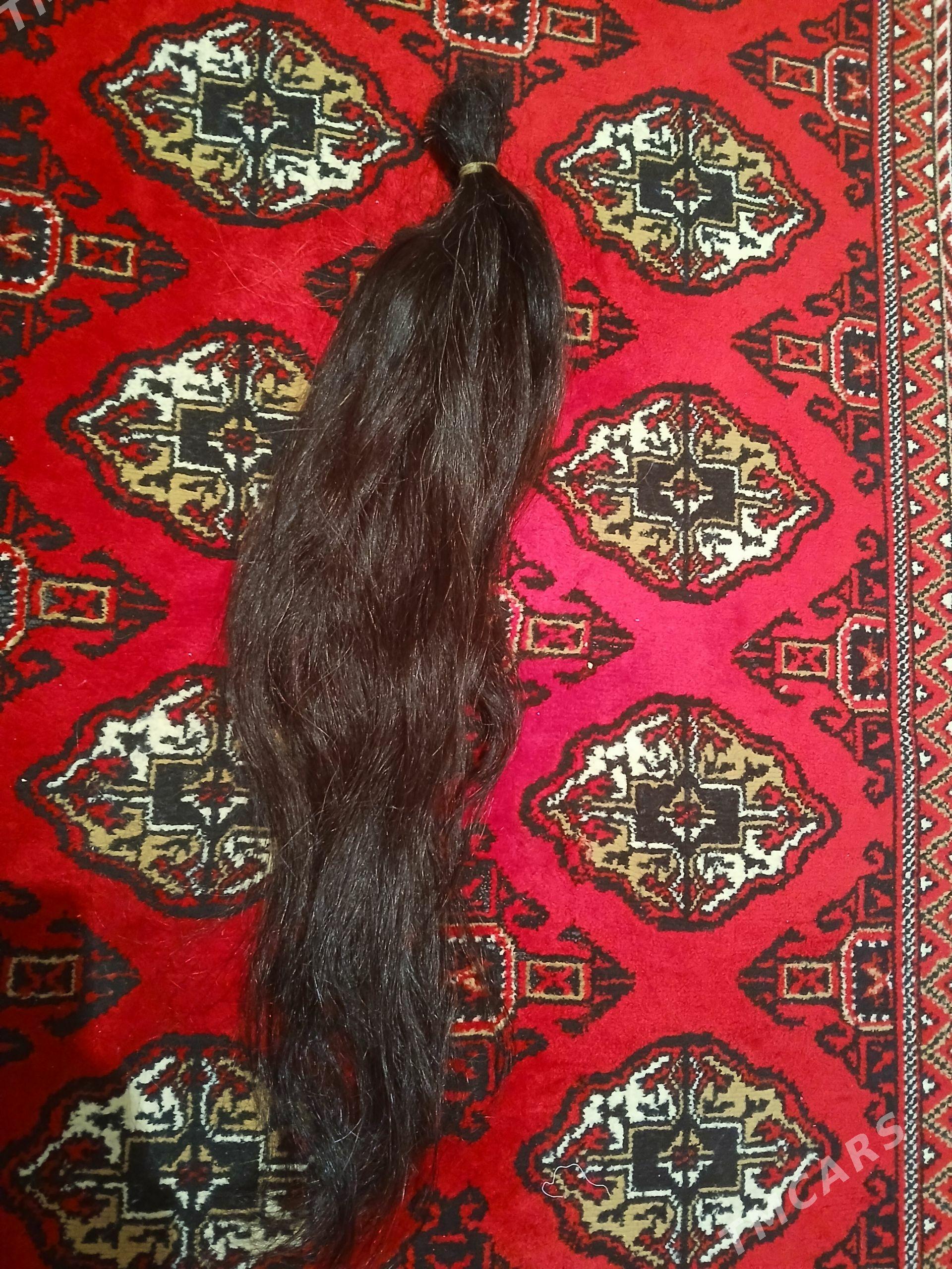 saç - Garadamak Şor - img 1