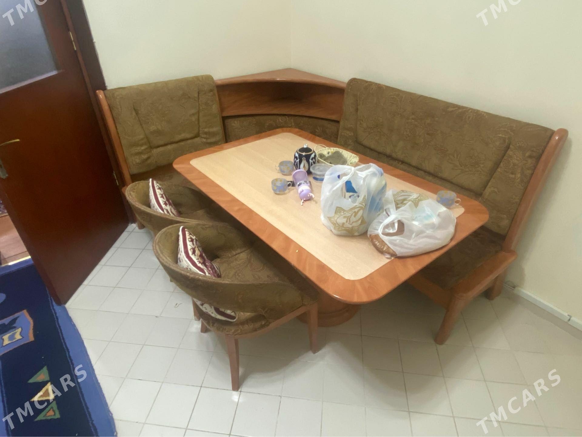 уголок для кухни - Aşgabat - img 1