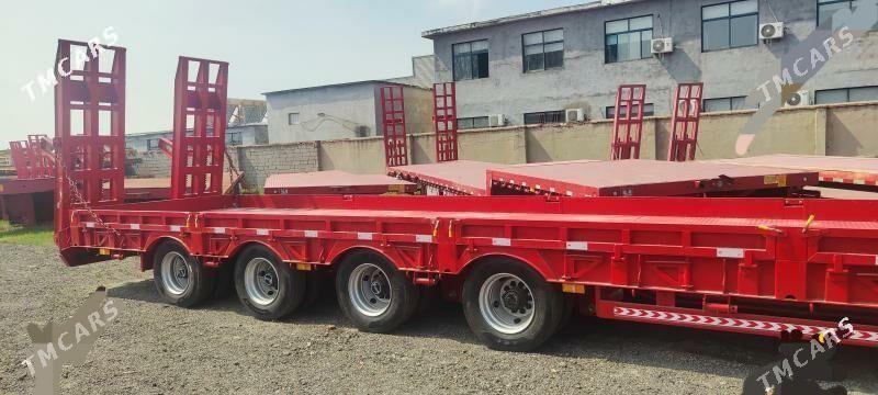 Kogel Euro Trailer 2025 - 450 000 TMT - Mary - img 1