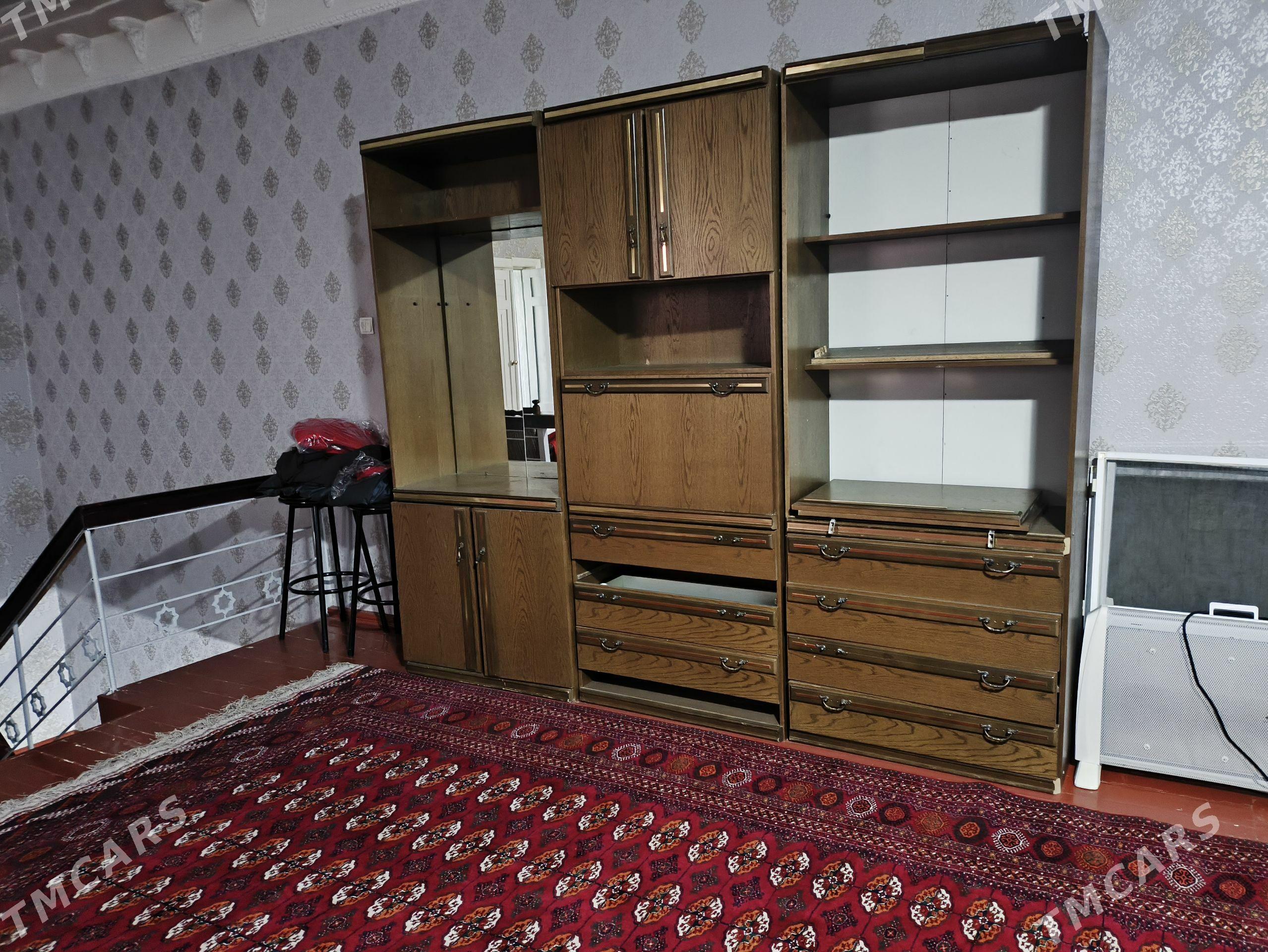 MEBEL - Чарджоу - img 1