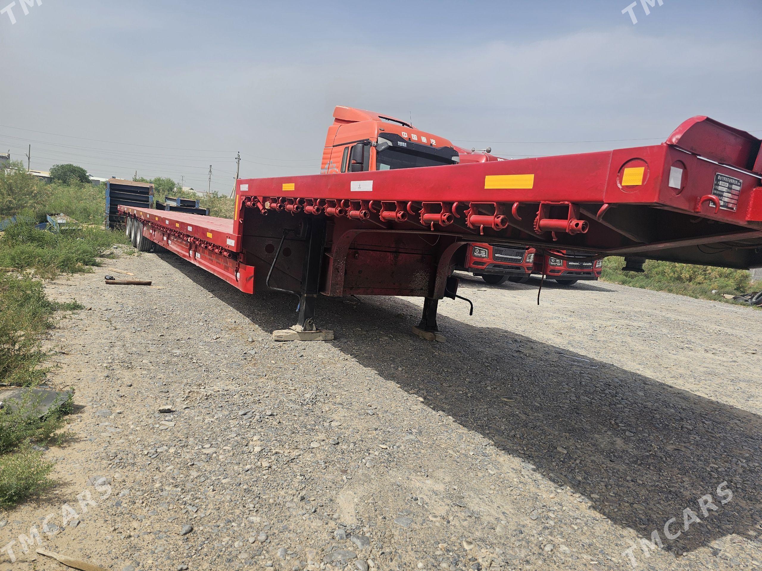 Kogel Euro Trailer 2022 - 240 000 TMT - Mary - img 1