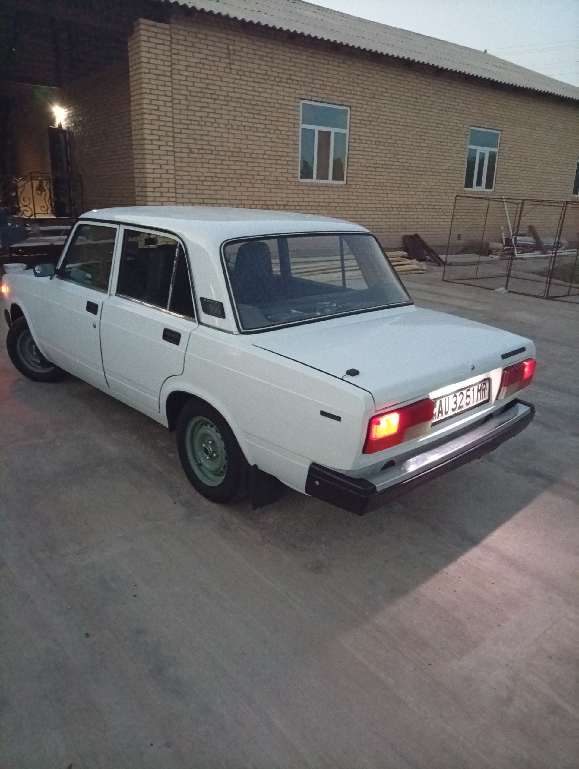 Lada 2107 2000 - 55 000 TMT - Дянев - img 1