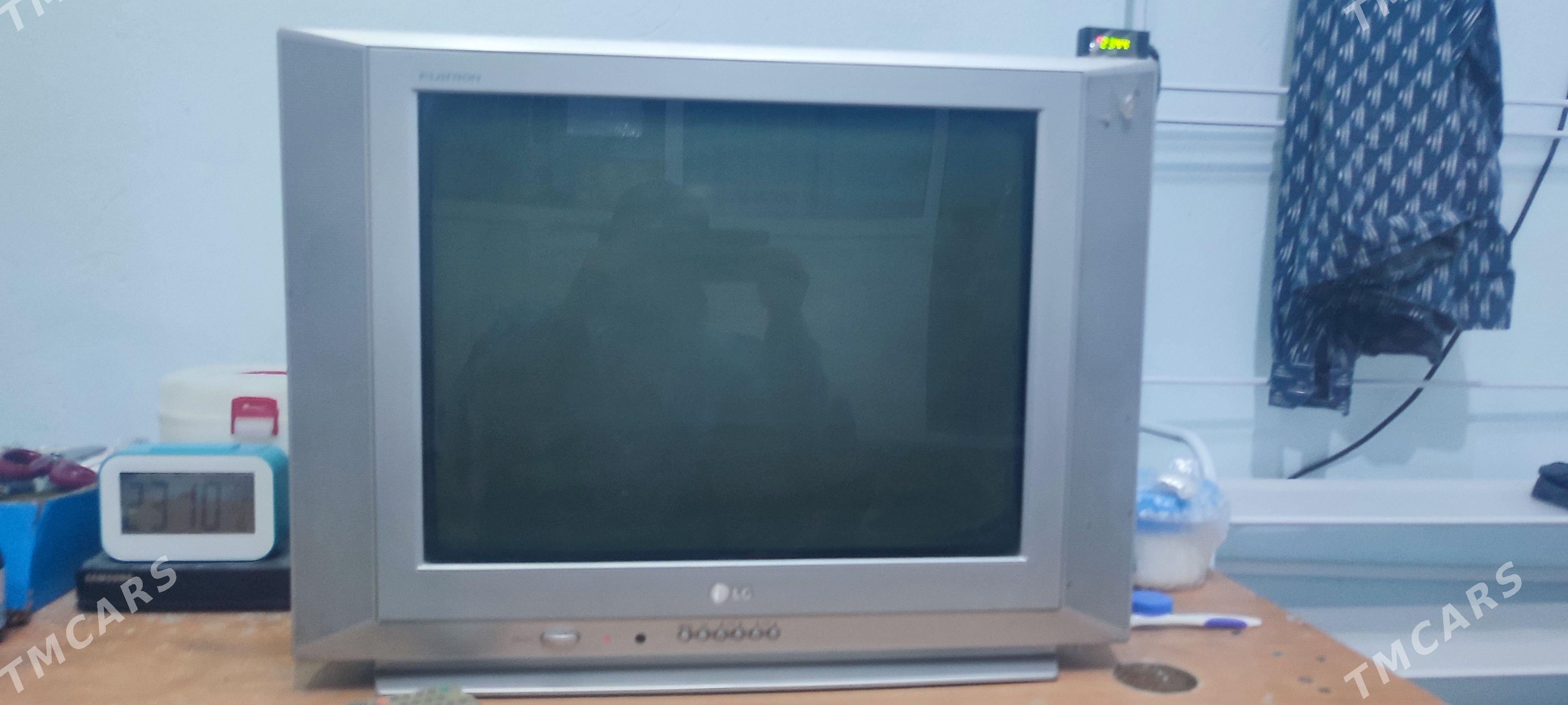 Televizor LG. - Анев - img 1