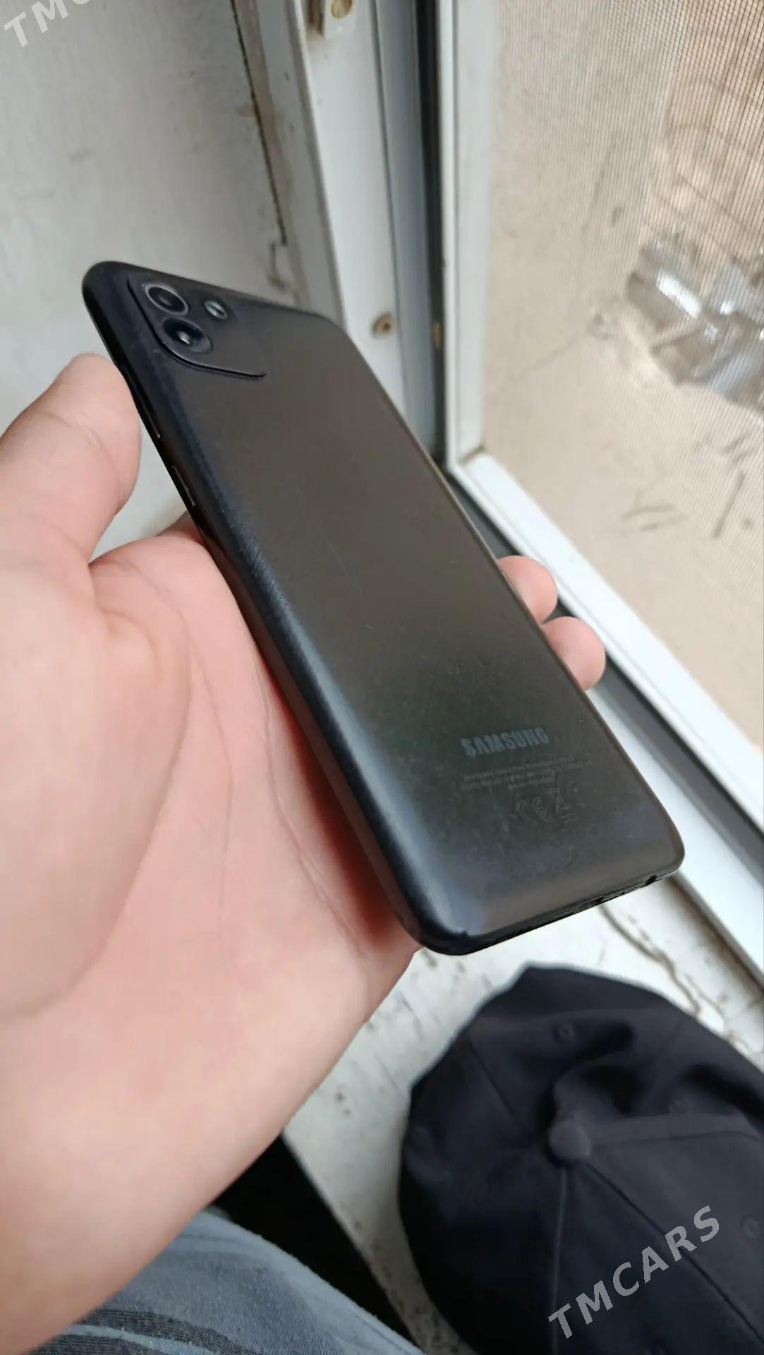 Samsung A03 - Шабатский этрап - img 1