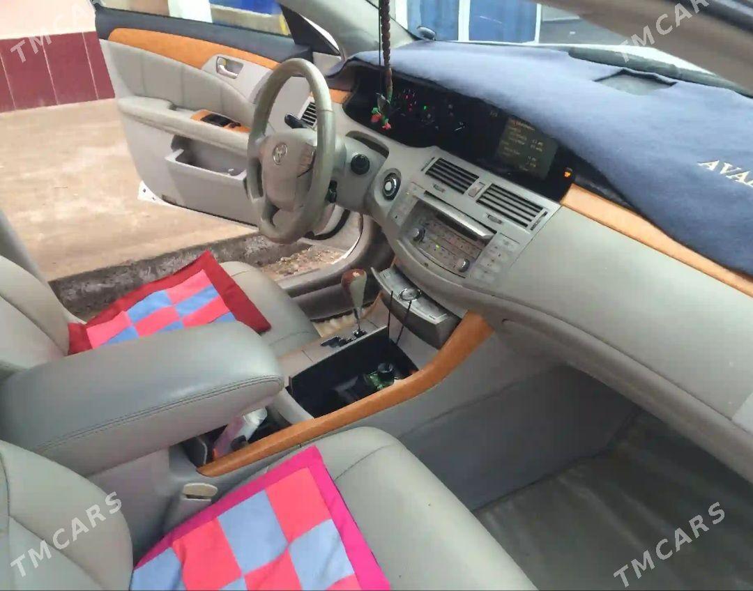 Toyota Avalon 2006 - 170 000 TMT - Дашогуз - img 1