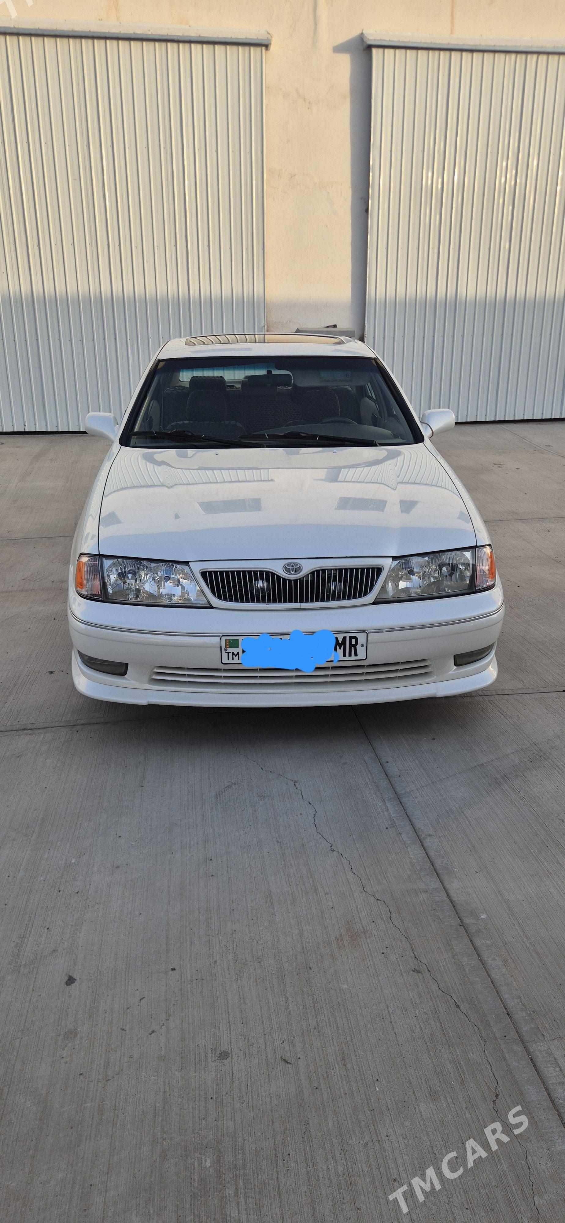 Toyota Avalon 1999 - 180 000 TMT - Mary - img 1