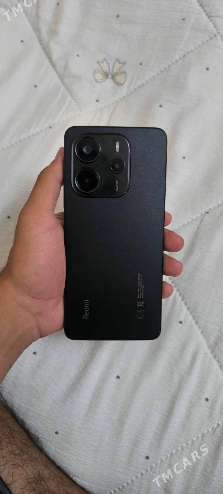 Redmi not 14 - Dänew - img 1