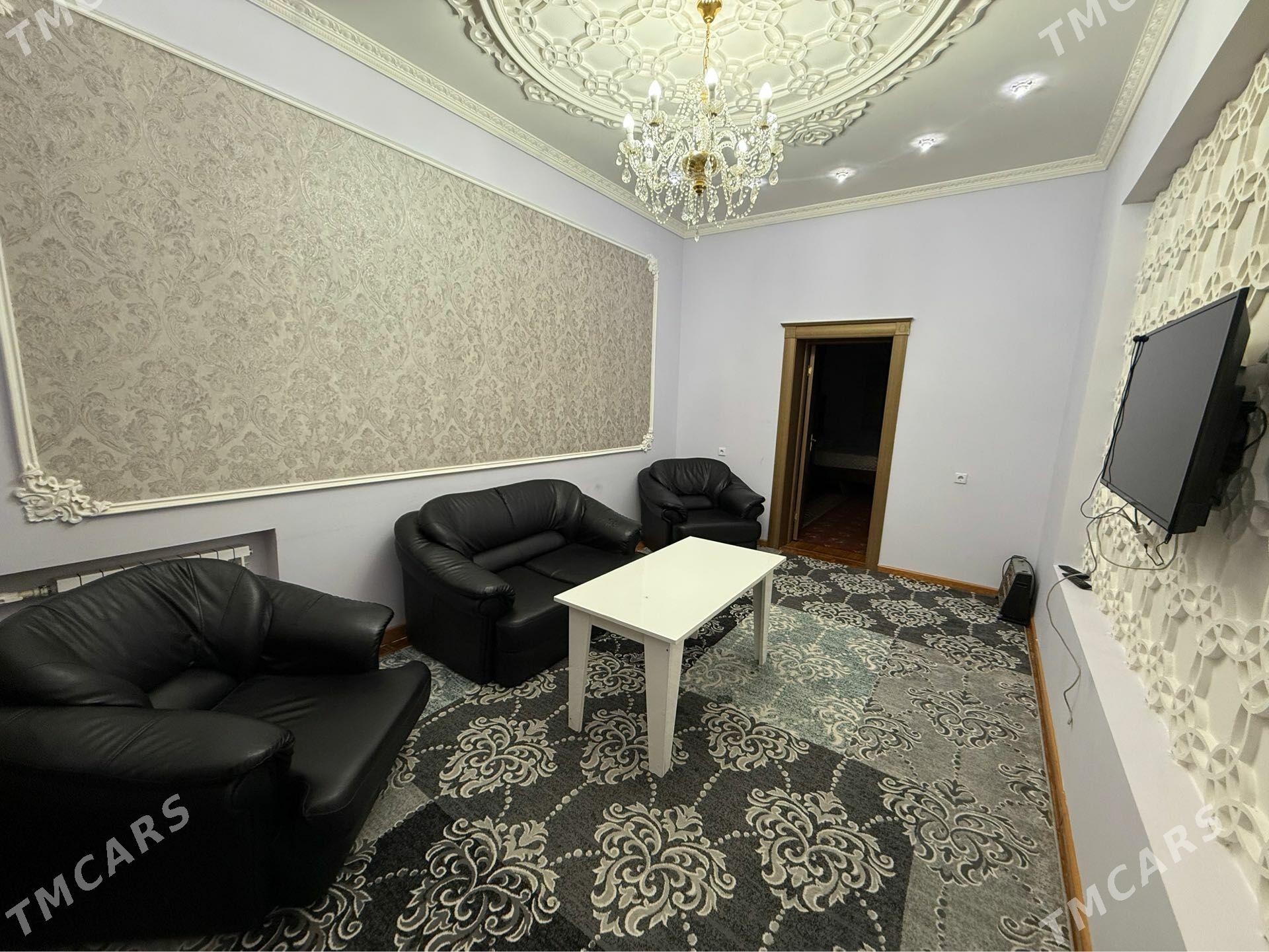 Arenda jaý - Aşgabat - img 1