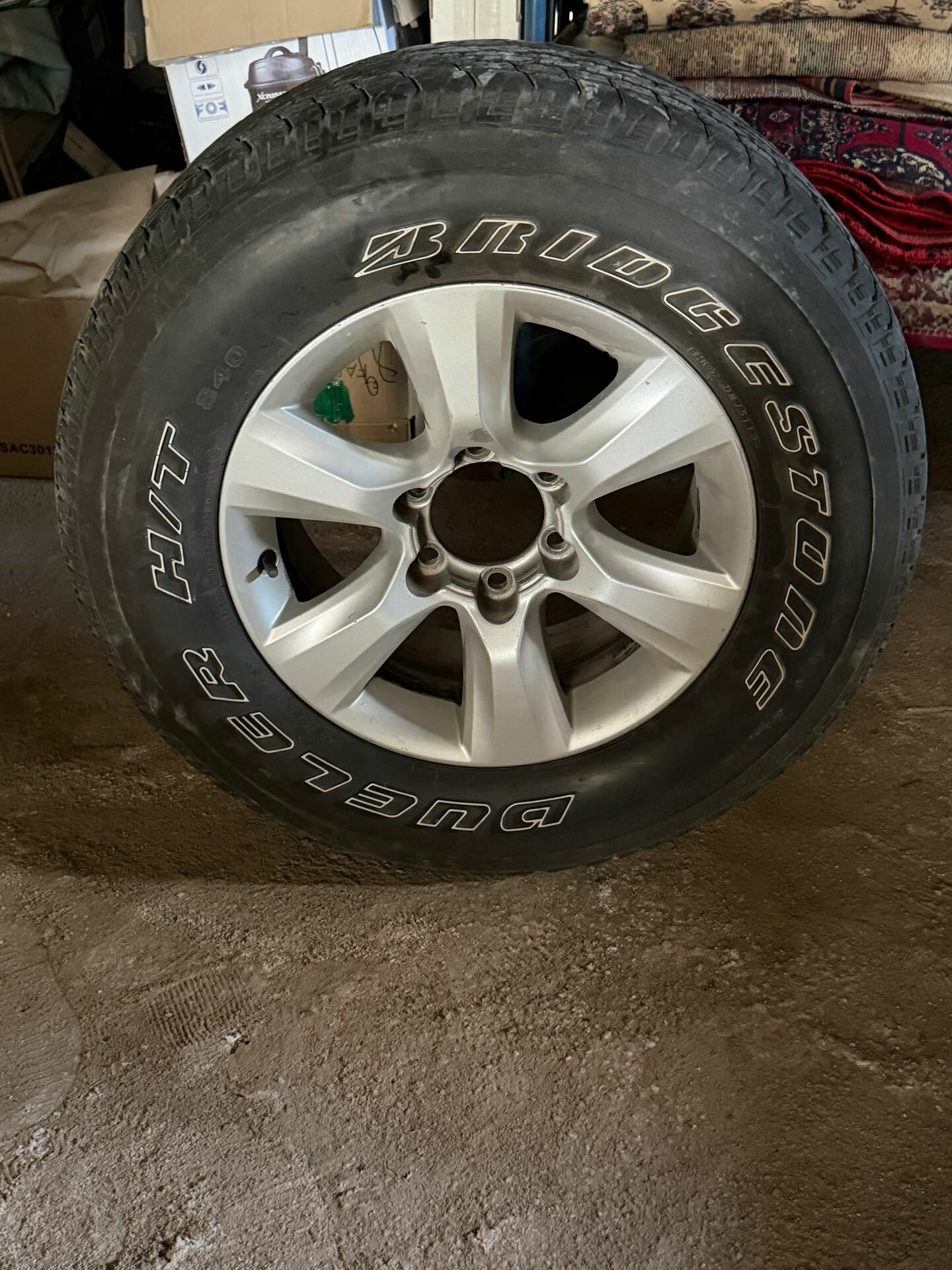 diska prada 1 200 TMT - Baýramaly - img 1