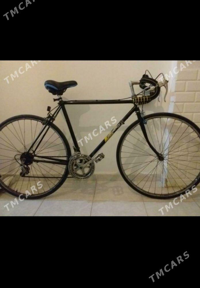 velospet - Daşoguz - img 1