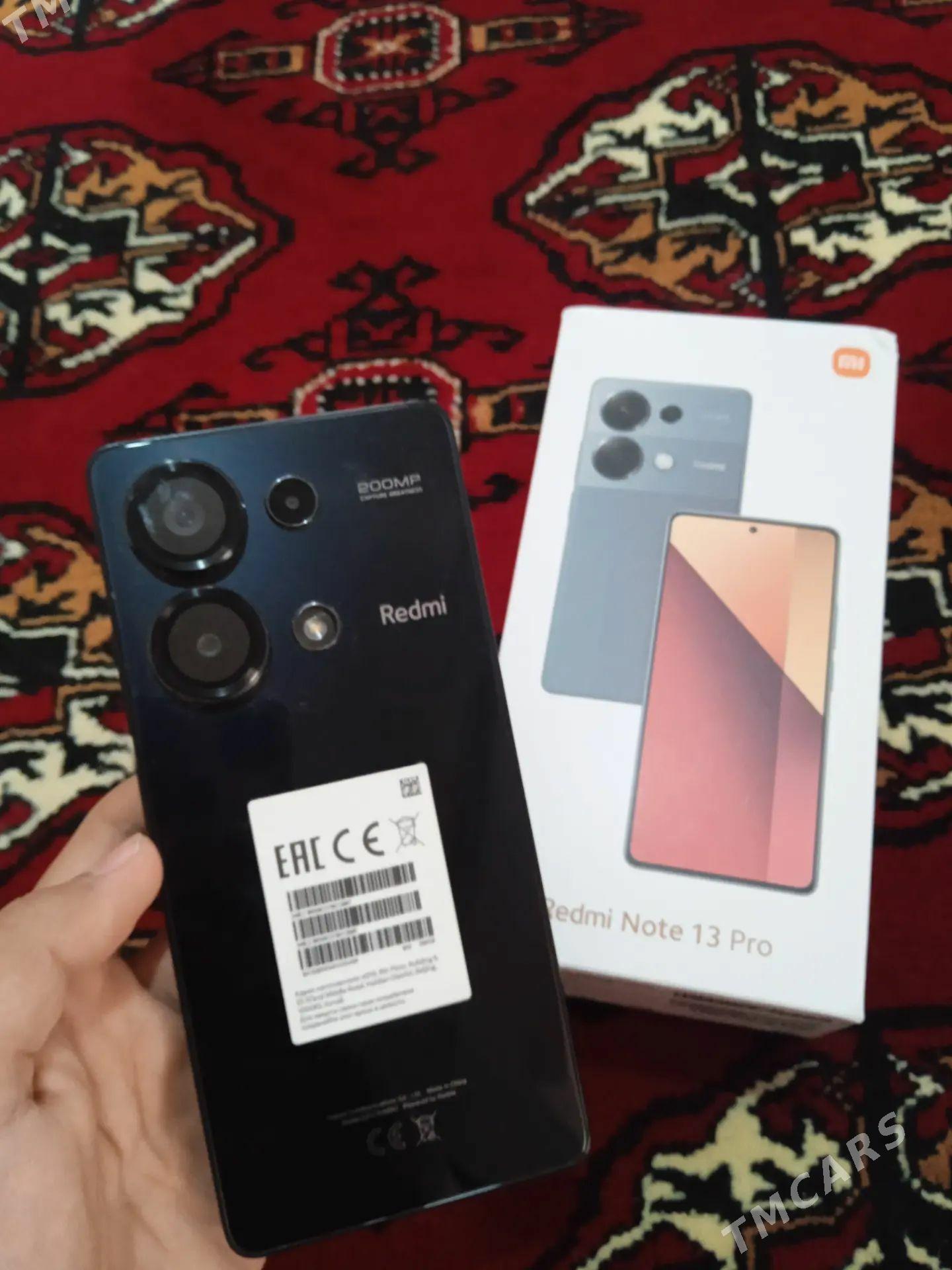 Redmi note 13pro - Gyzylarbat - img 1