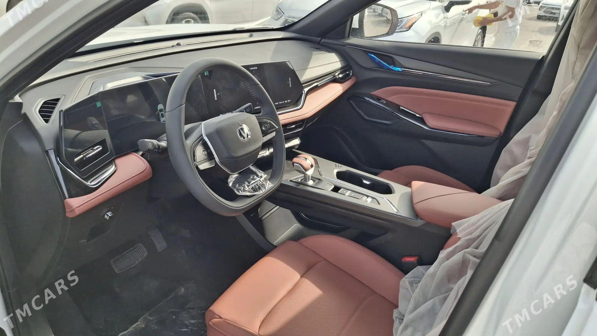 Changan X5 Plus 2026 - 285 000 TMT - Хитровка - img 1