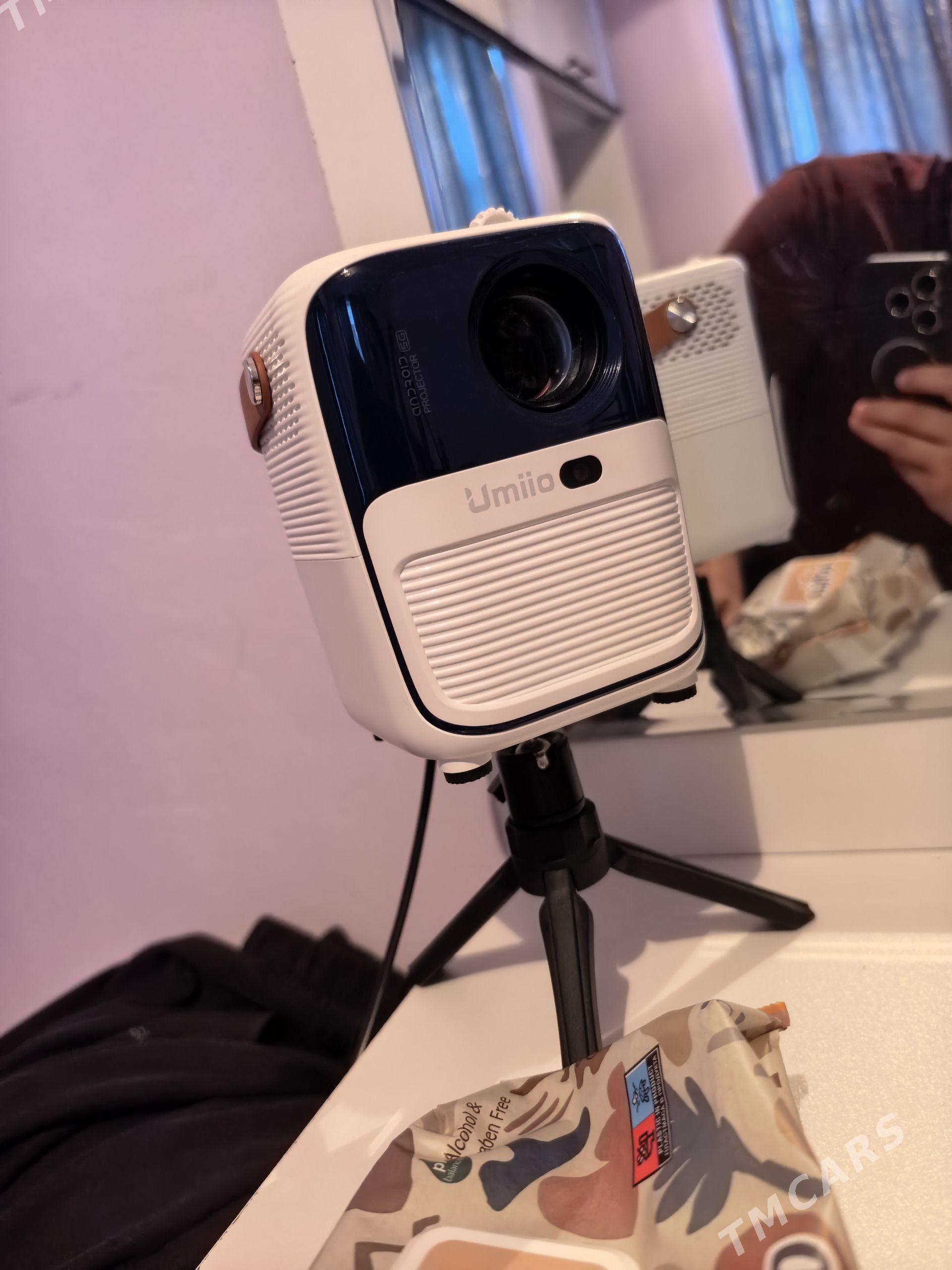 ультра HD телевизор WiFi - Дашогуз - img 1