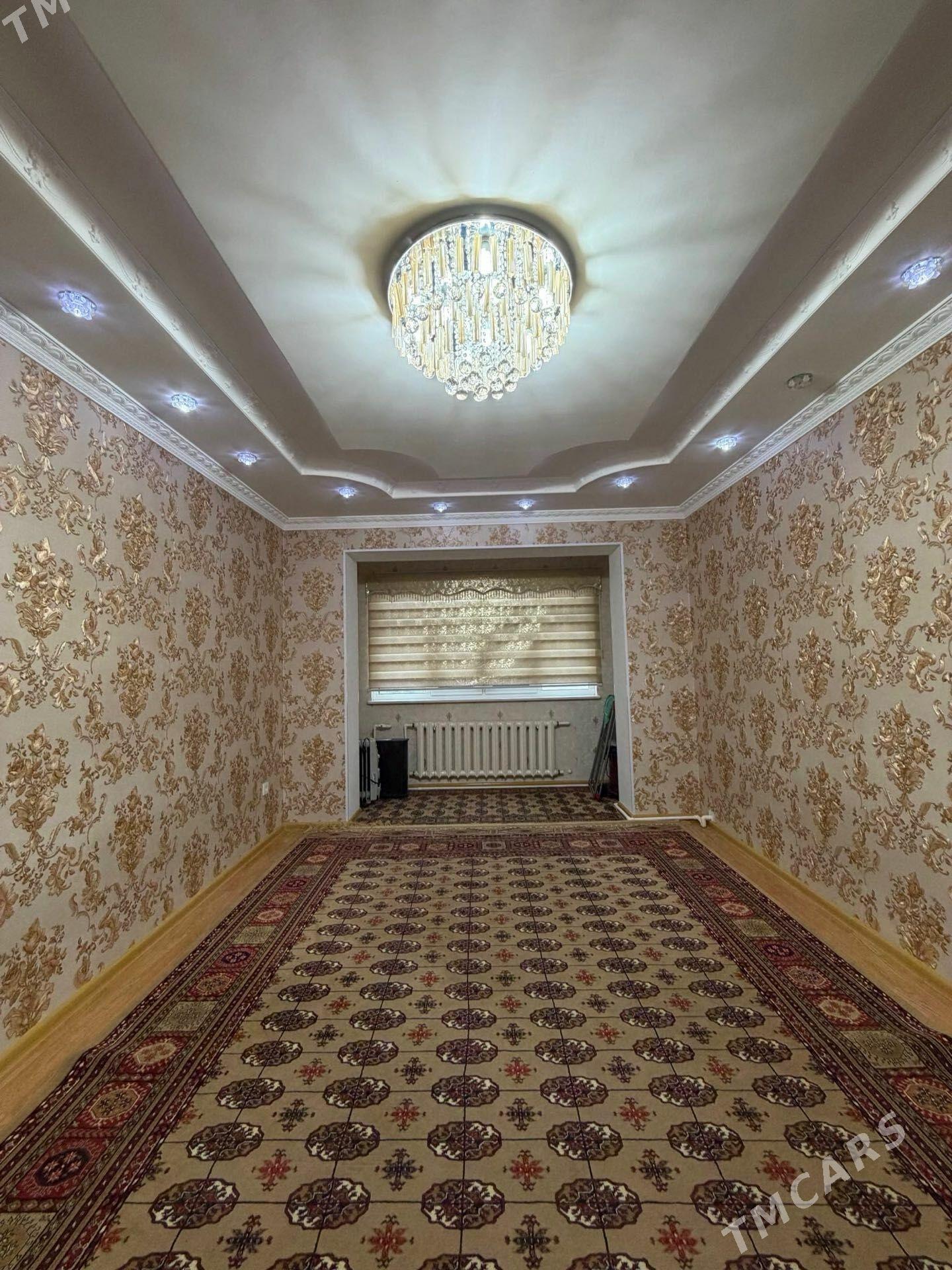 mir 1 1kom - Aşgabat - img 1