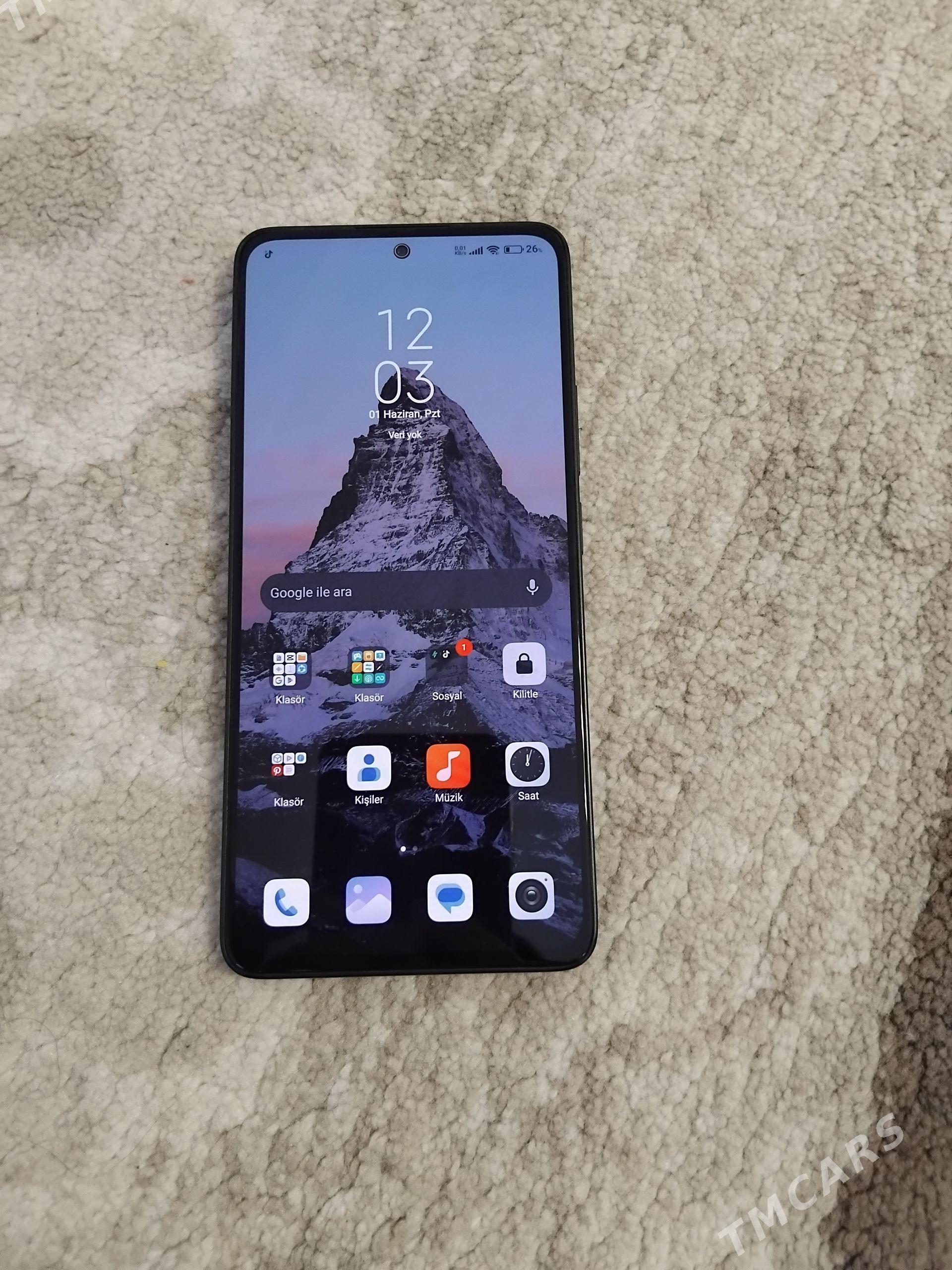 redmi note 13 - Гызыларбат - img 1