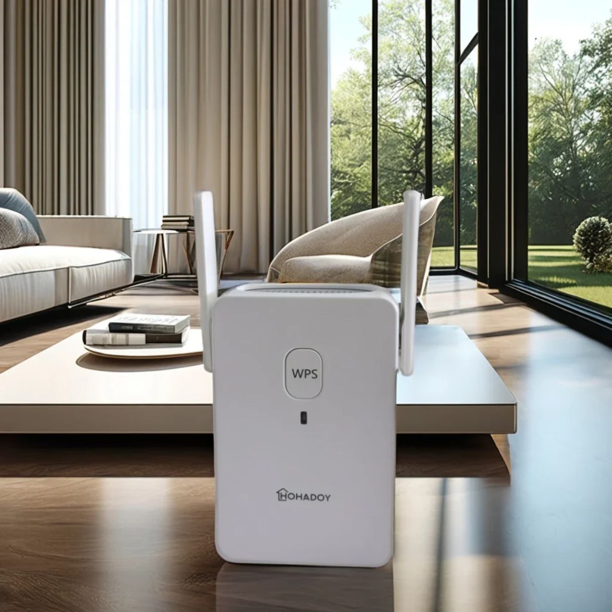 USILITEL WIFI УСИЛИТЕЛЬ ВАЙФАЙ - Aşgabat - img 1