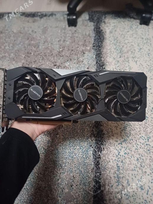 i3 10100f Gtx 1660 super - Мир 2 - img 1
