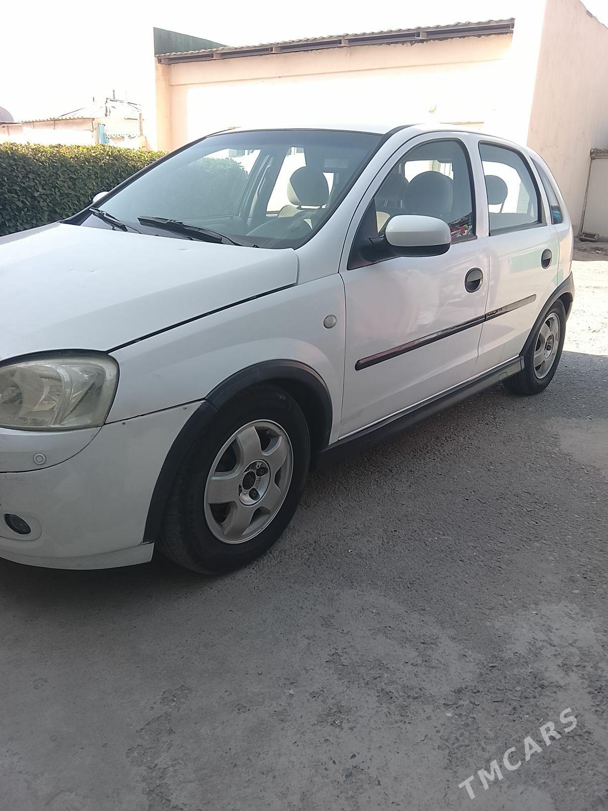 Opel Vita 2003 - 52 000 TMT - Хитровка - img 1