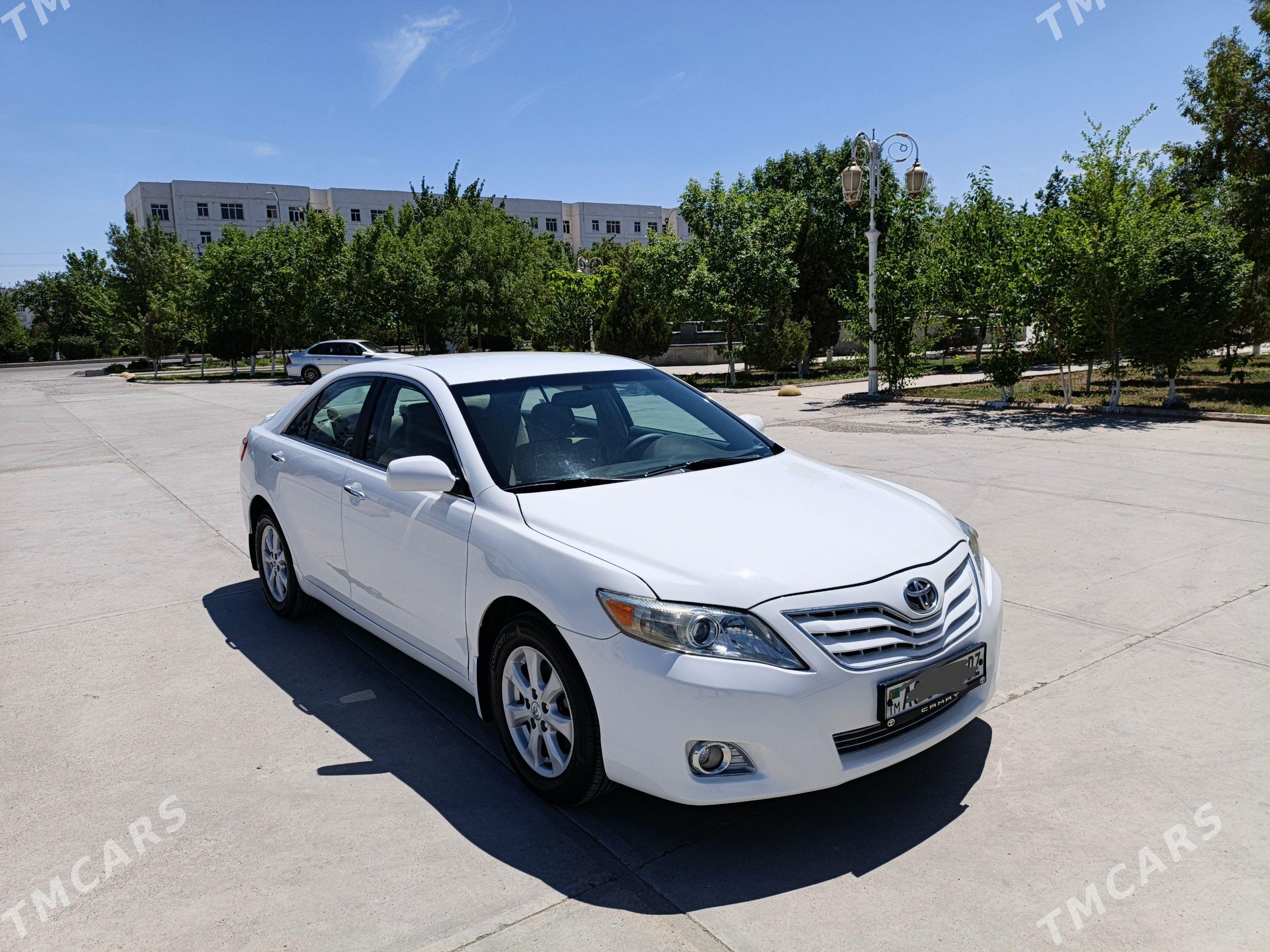 Toyota Camry 2010 - 245 000 TMT - Daşoguz - img 1