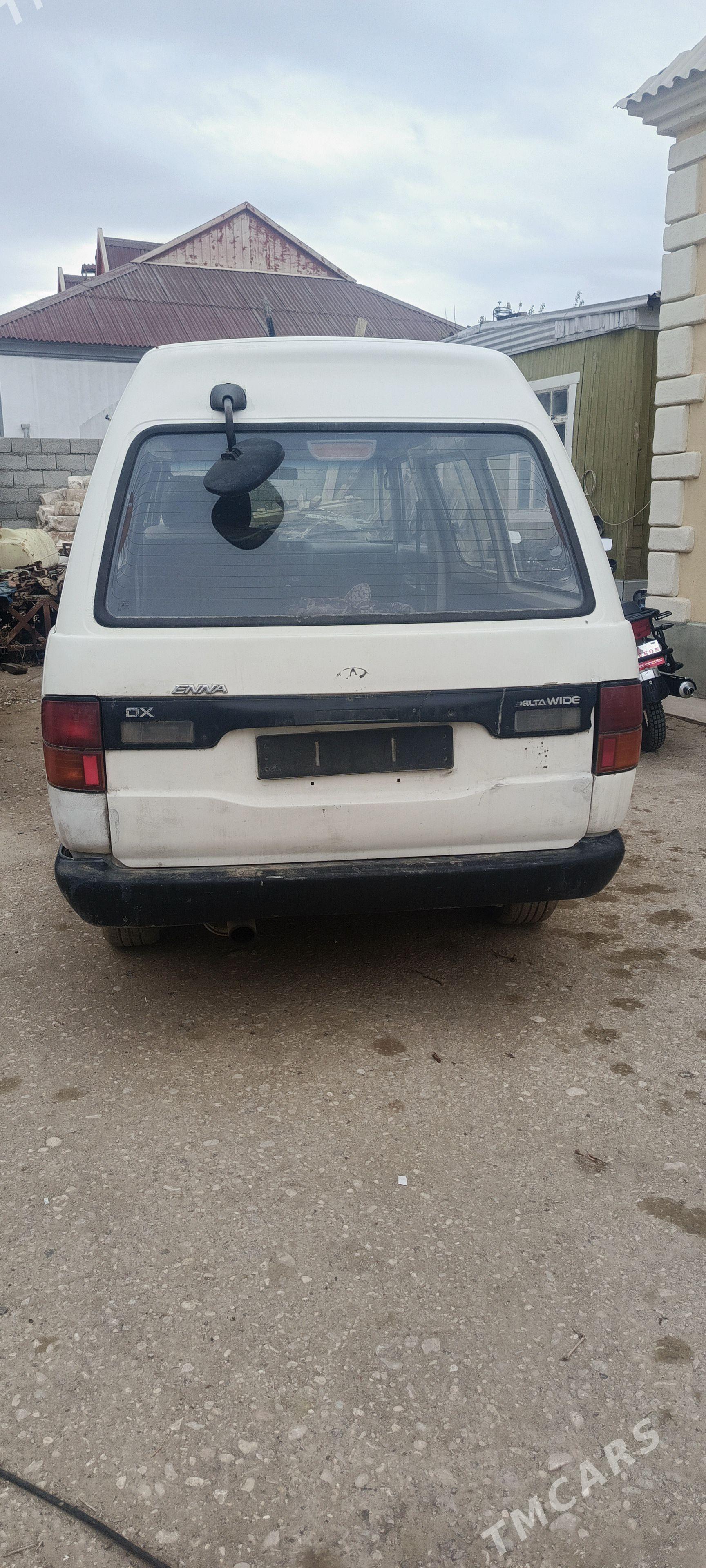 Toyota Town Ace 1996 - 42 000 TMT - Jebel - img 1