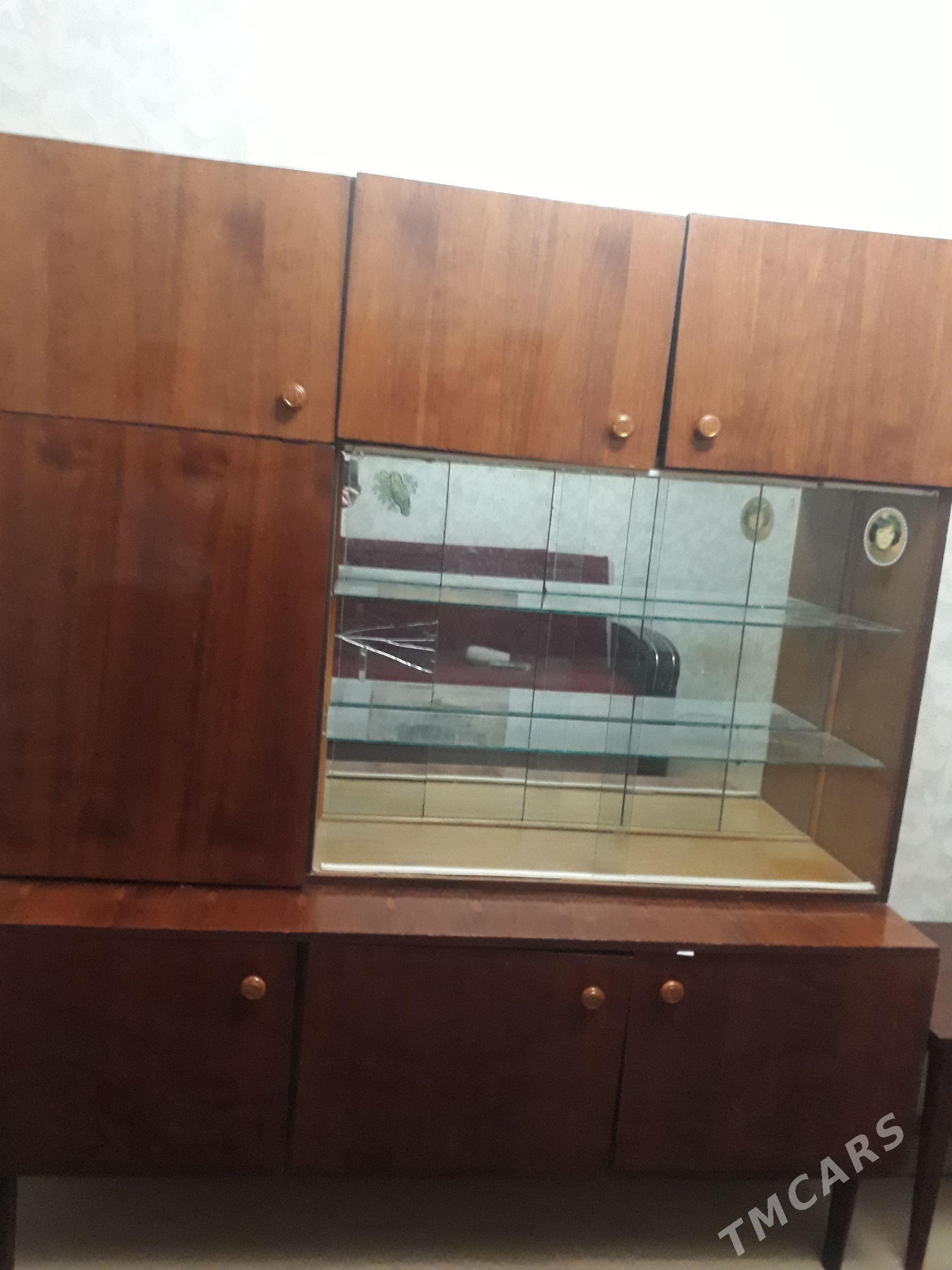 Продаю сервант , шифонер.Прод - Туркменабат - img 1
