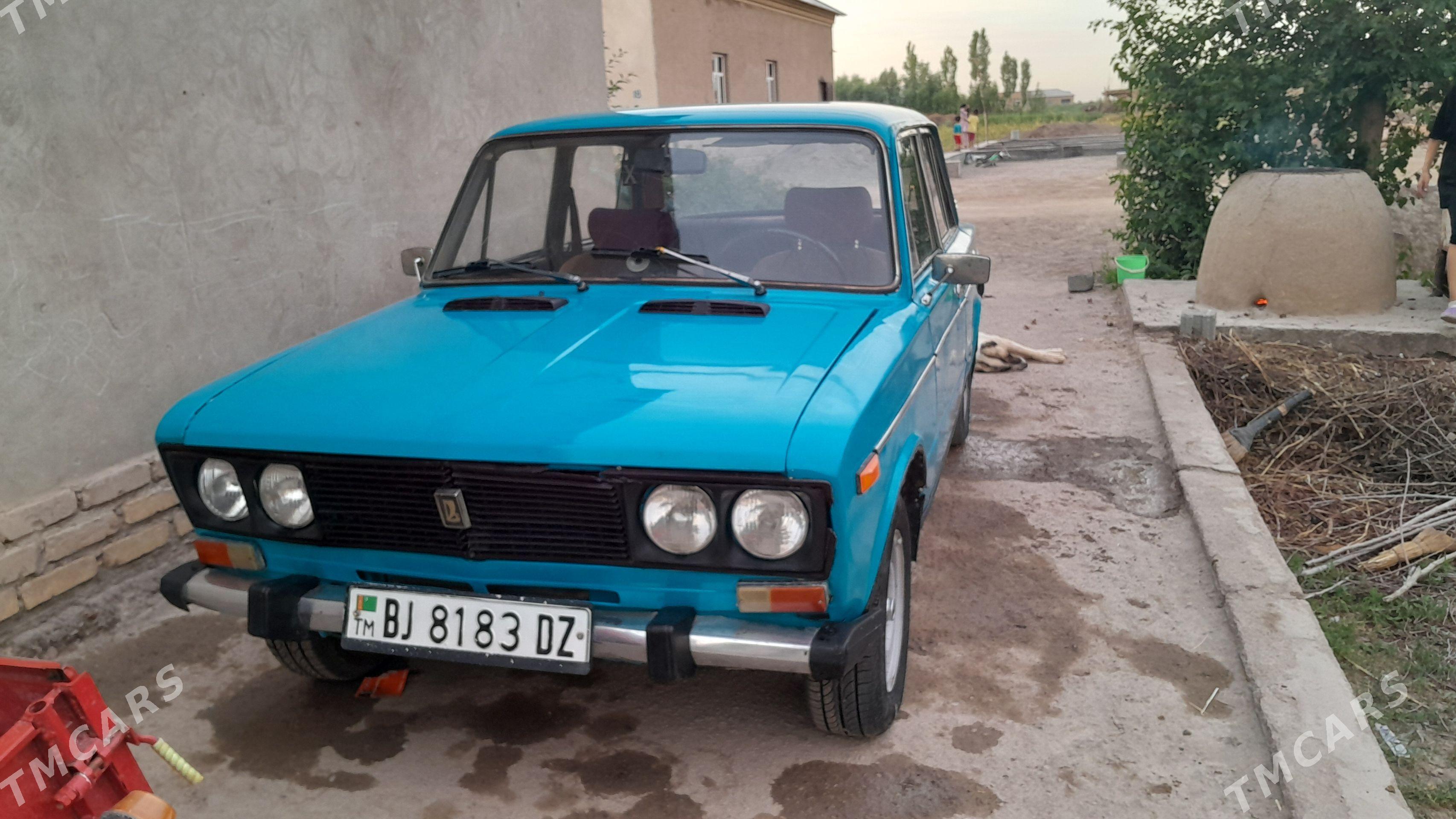 Lada 2106 1993 - 26 000 TMT - Губадаг - img 1