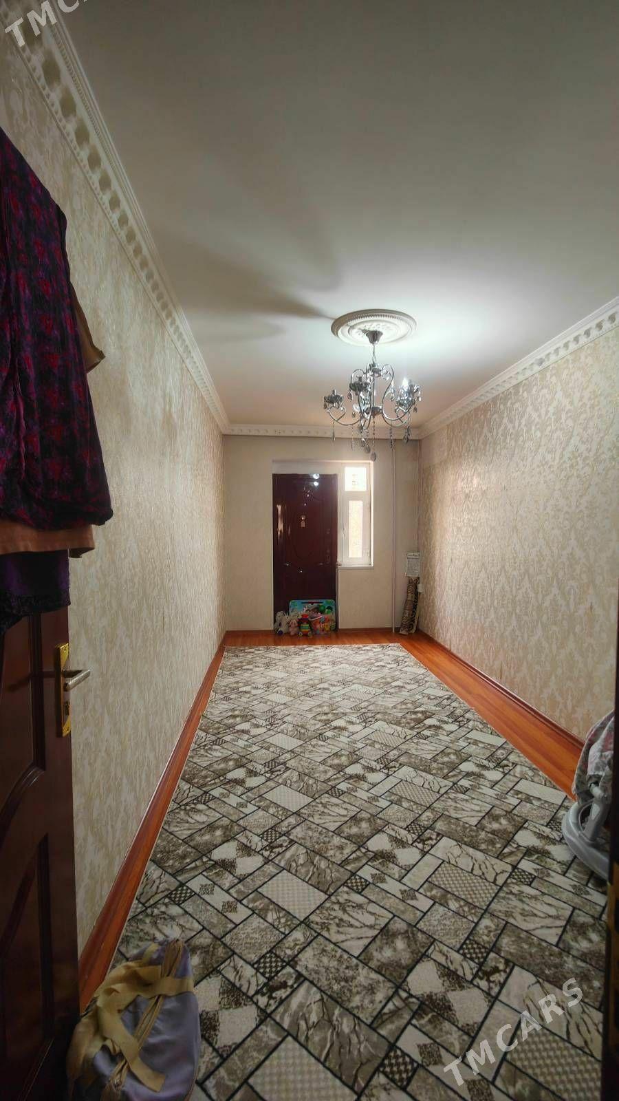 satlyk jay ipoteka 3 kom - Aşgabat - img 1