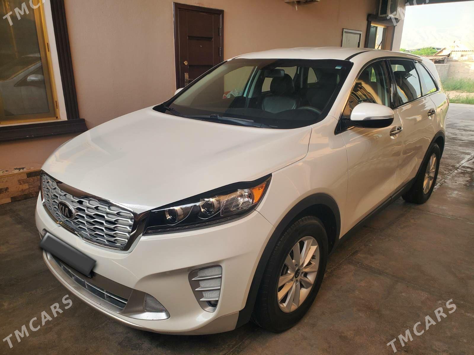 Kia Sorento 2020 - 351 000 TMT - Aşgabat - img 1