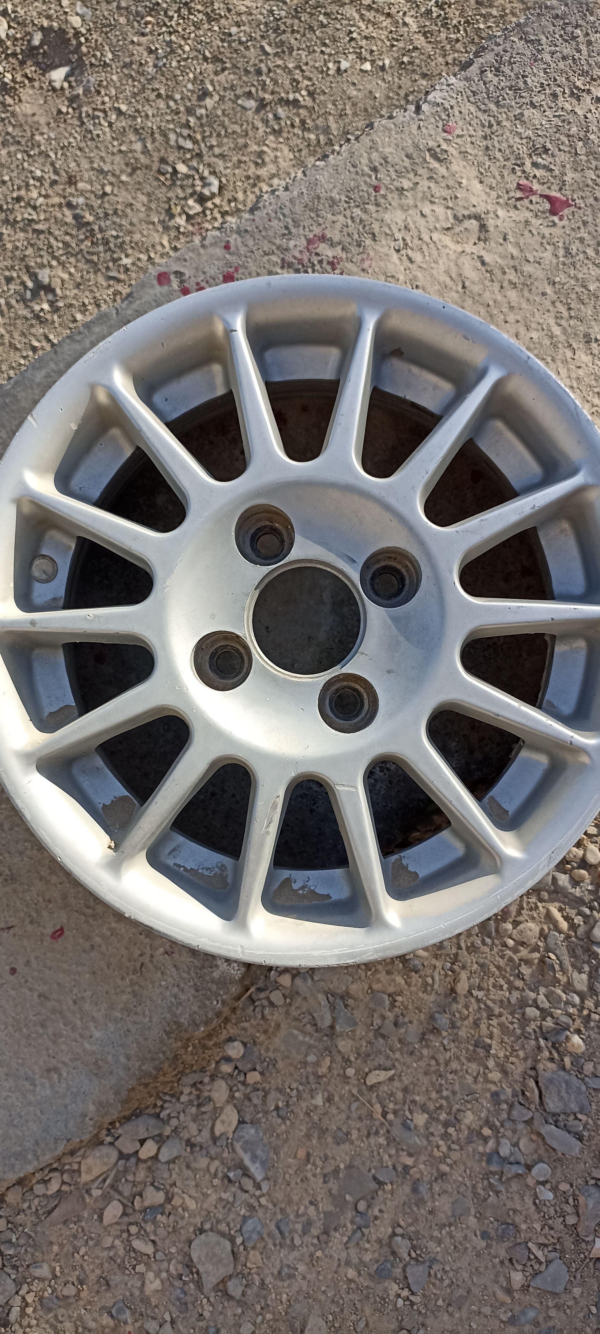 13 disga toyota 400 TMT - Gyzylarbat - img 1