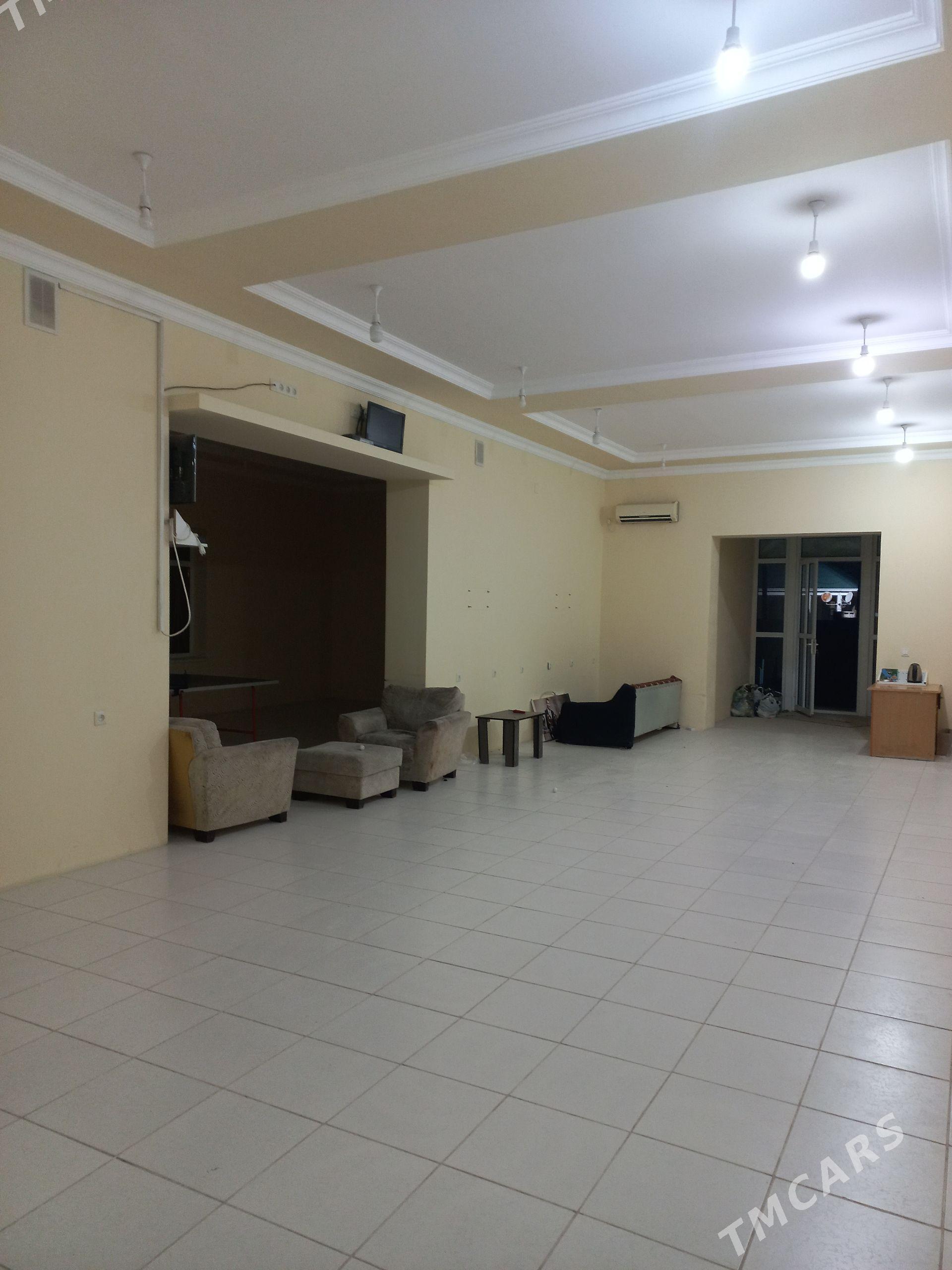 ARENDA MAGAZIN - Балканабат - img 1