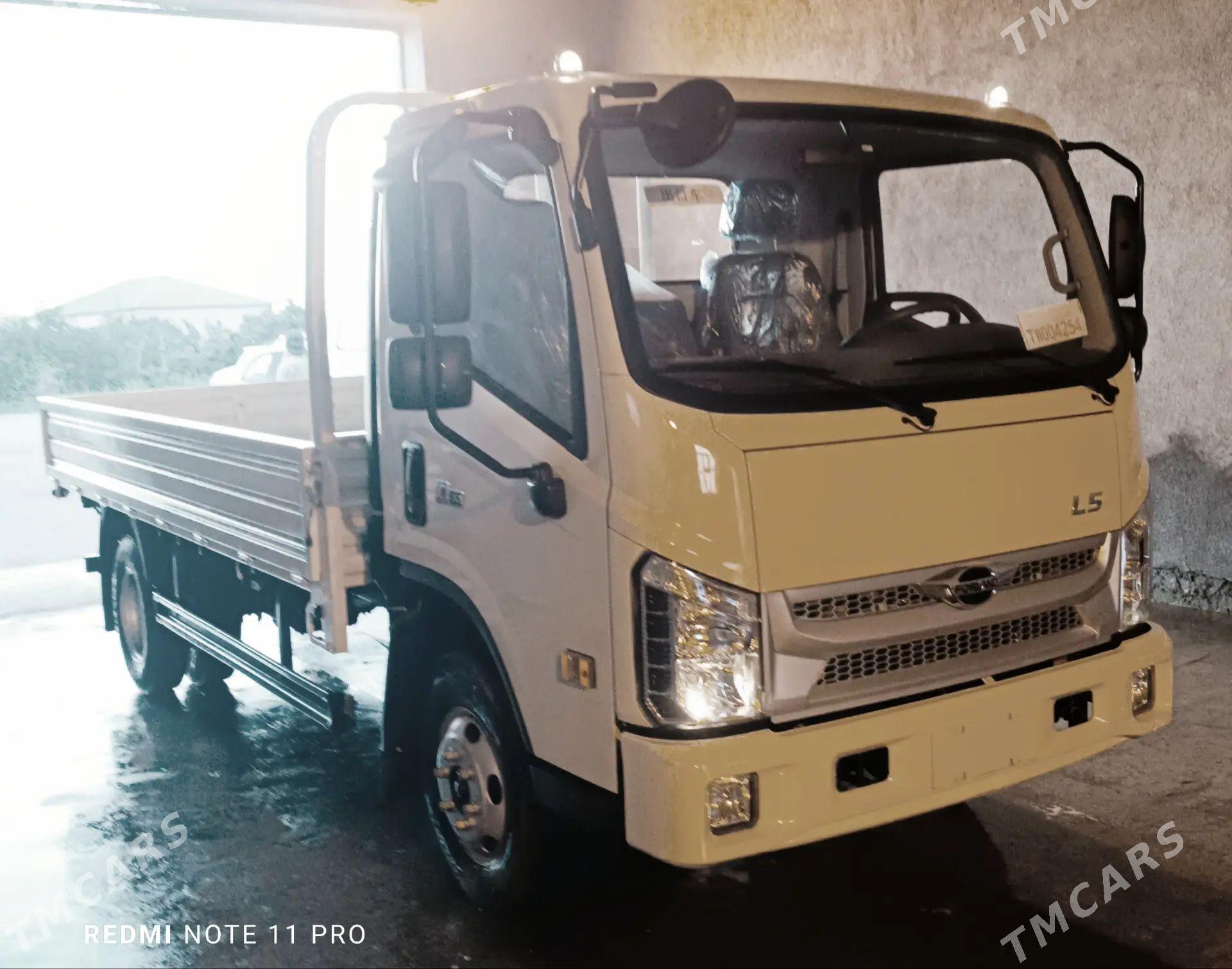 Forland H3 2026 - 319 000 TMT - Daşoguz - img 1