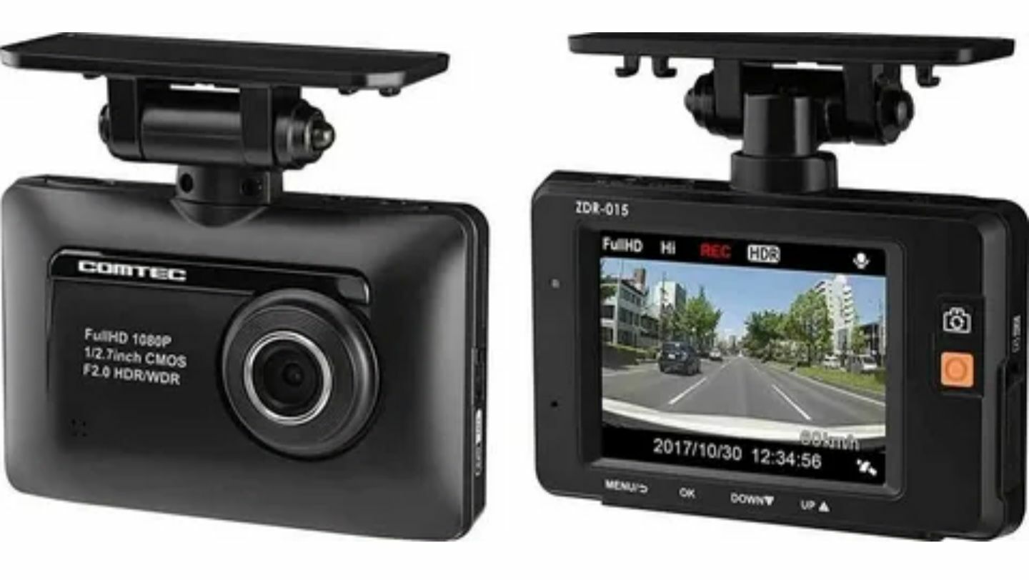 Camera Comtec orginal 250 TMT - Şatlyk - img 1
