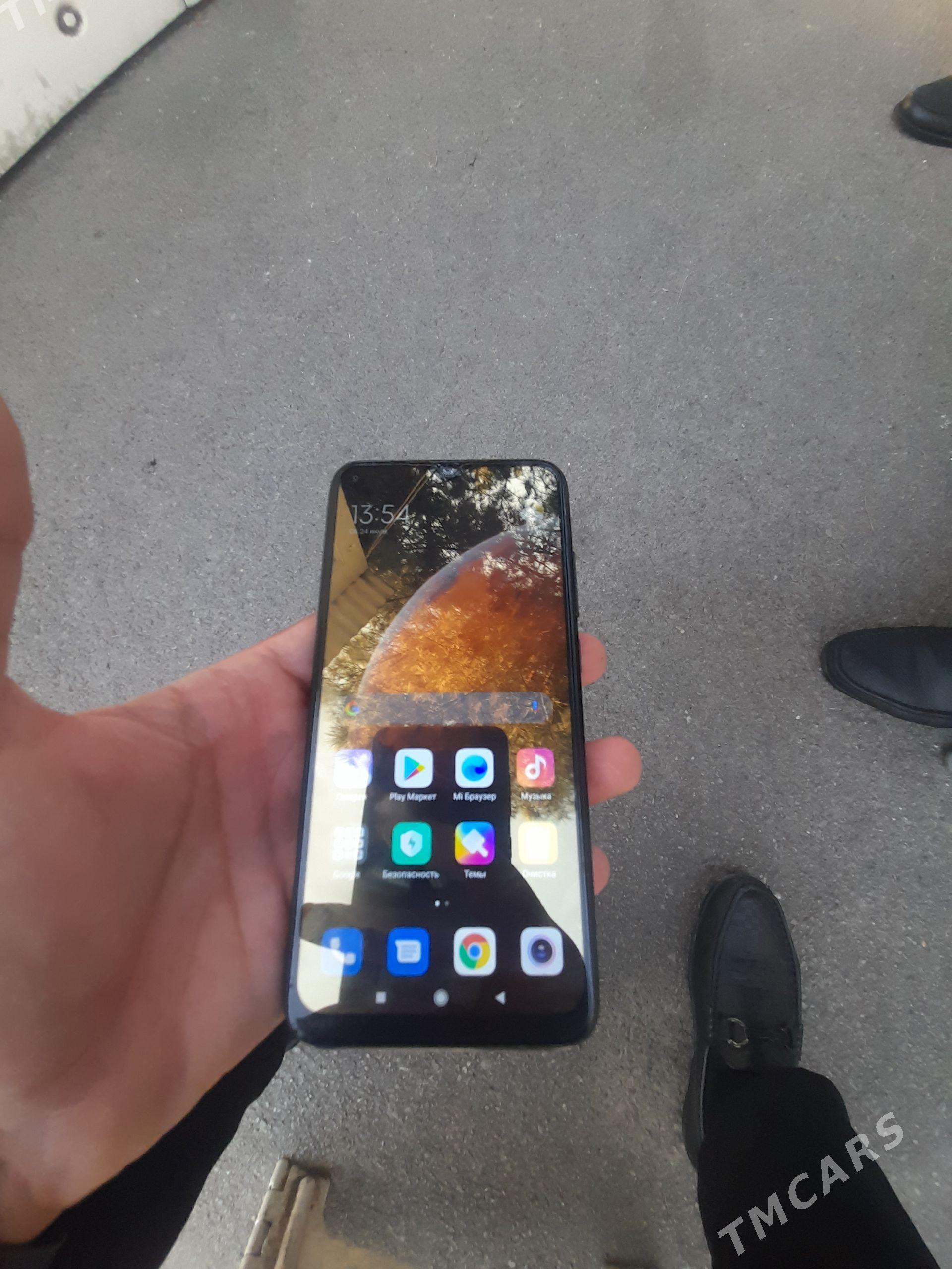 Redmi not8 - Ашхабад - img 1