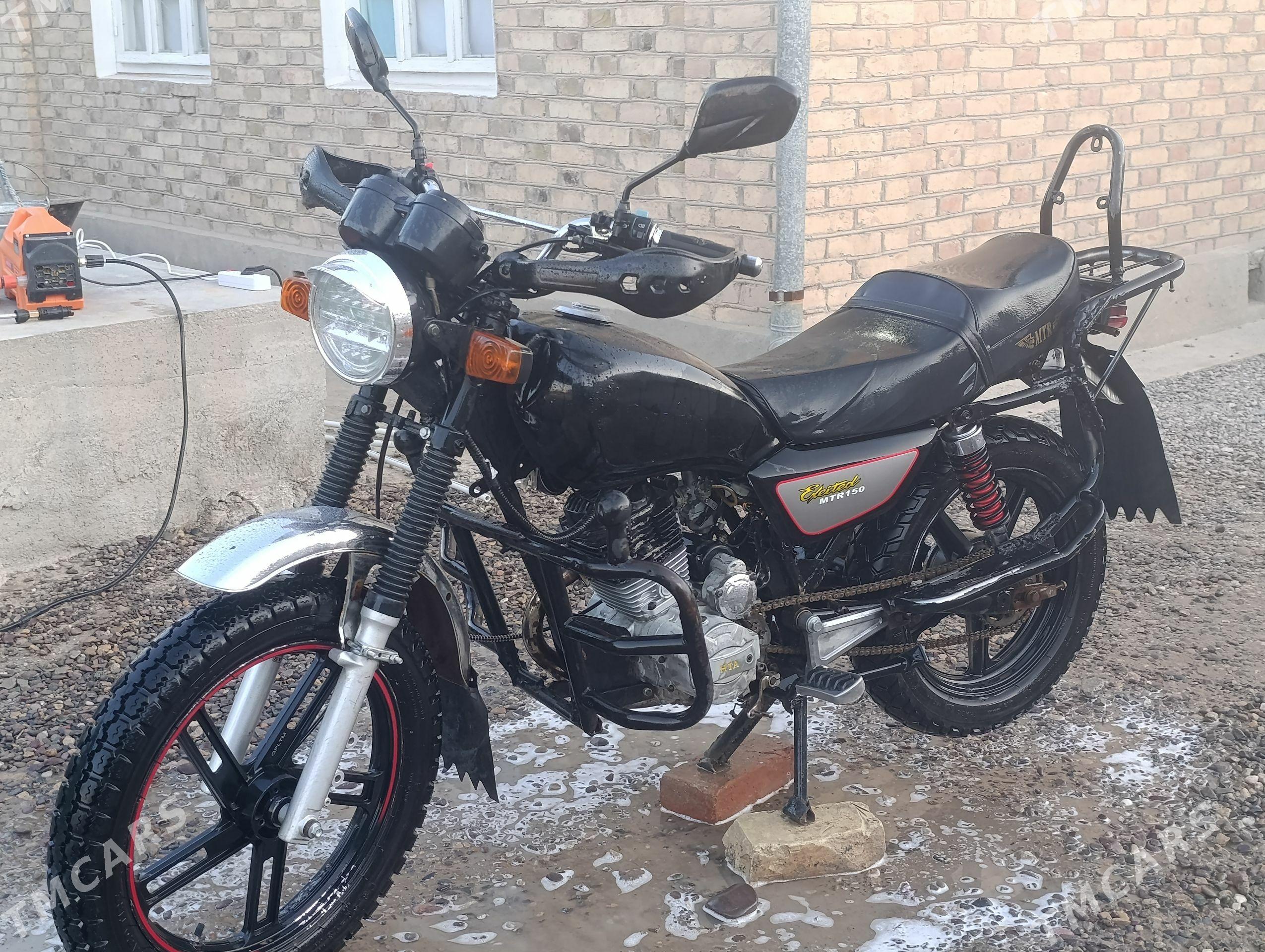 Fekon FK150-8G 2001 - 9 000 TMT - Сакарчага - img 1
