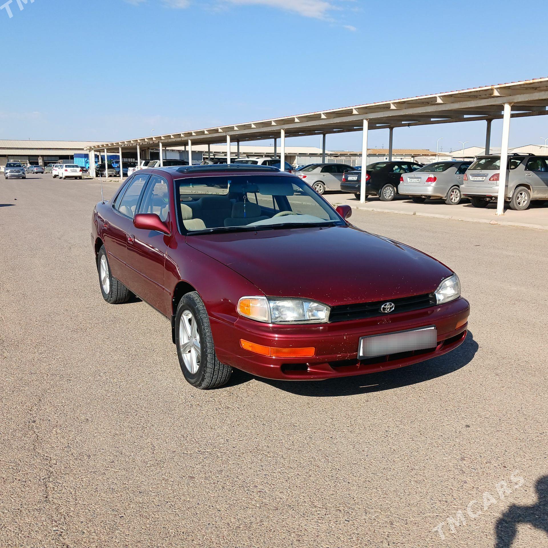 Toyota Camry 1994 - 130 000 TMT - Мургап - img 1