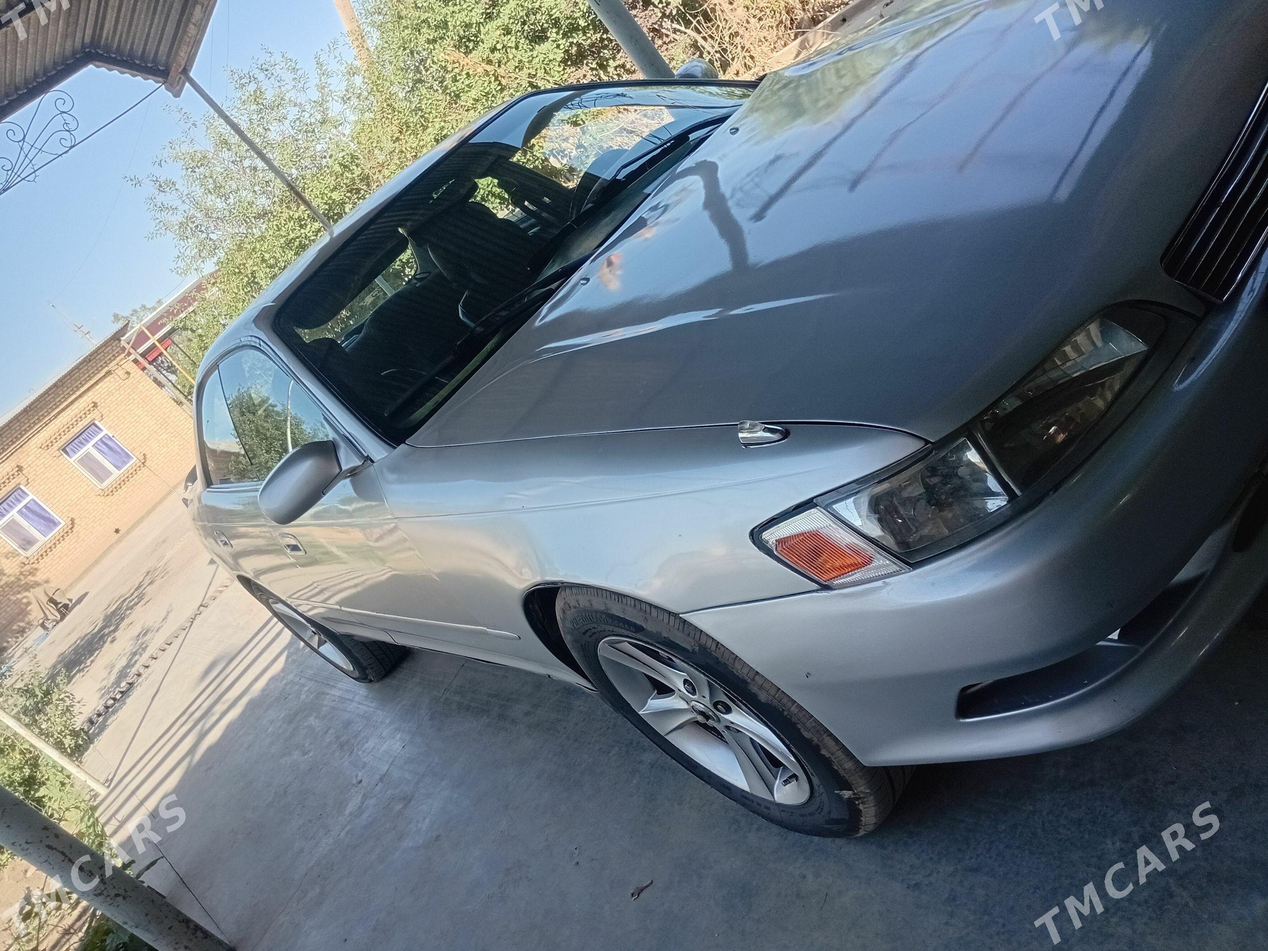 Toyota Mark II 1995 - 60 000 TMT - Туркменабат - img 1
