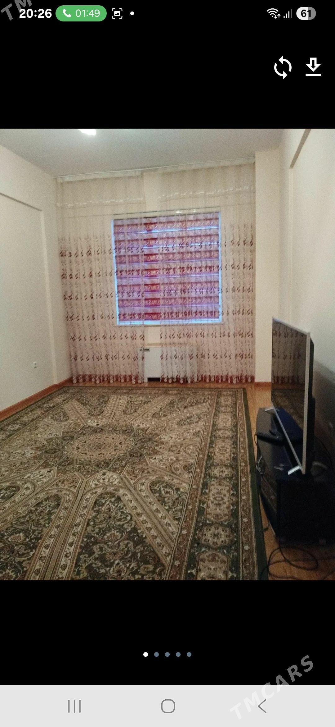 arenda kwartira anew - Aşgabat - img 1
