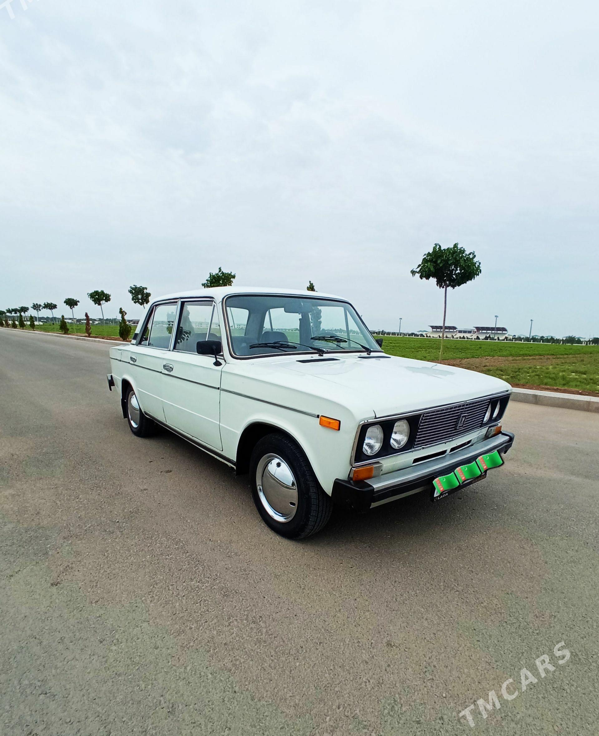Lada 2106 1985 - 39 000 TMT - Теджен - img 1
