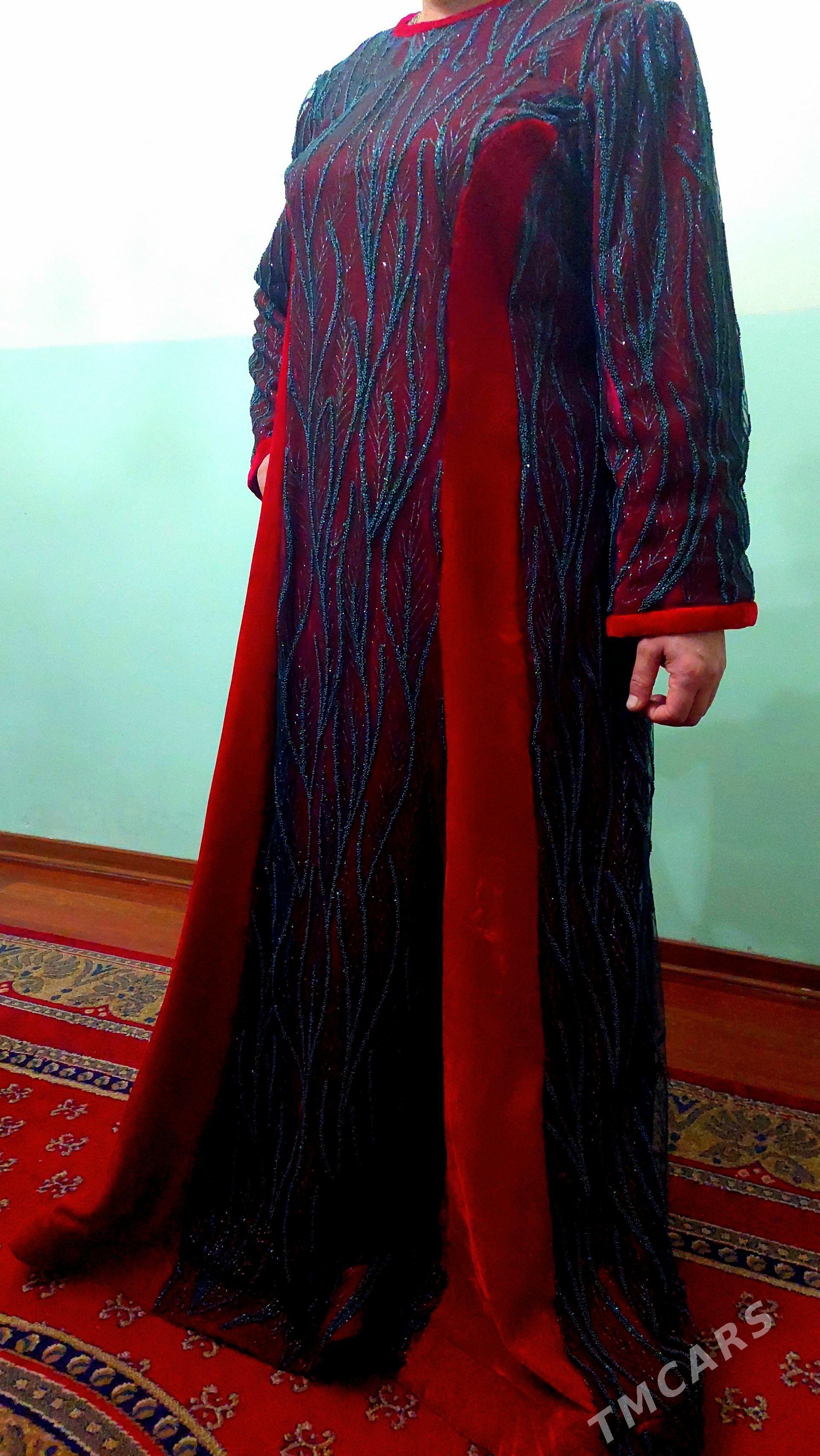 weçerny koynek - Aşgabat - img 1