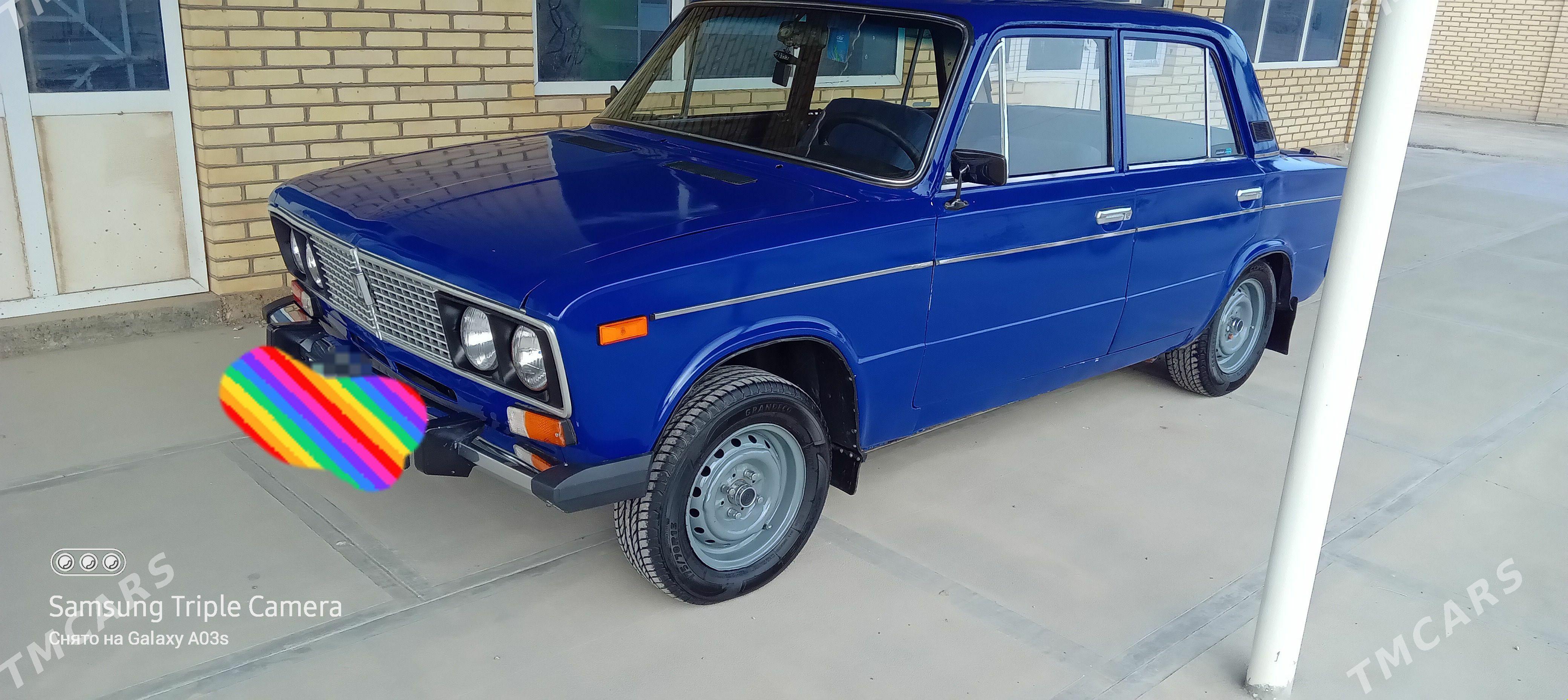 Lada 2106 2002 - 40 000 TMT - Mary - img 1