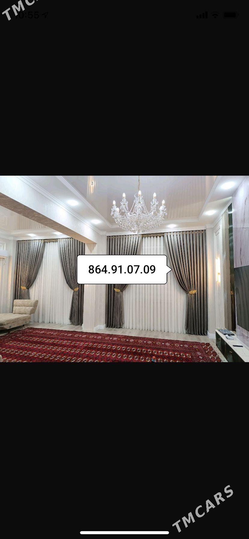 źalyuzlar jalyuz perdeler jal - Aşgabat - img 1