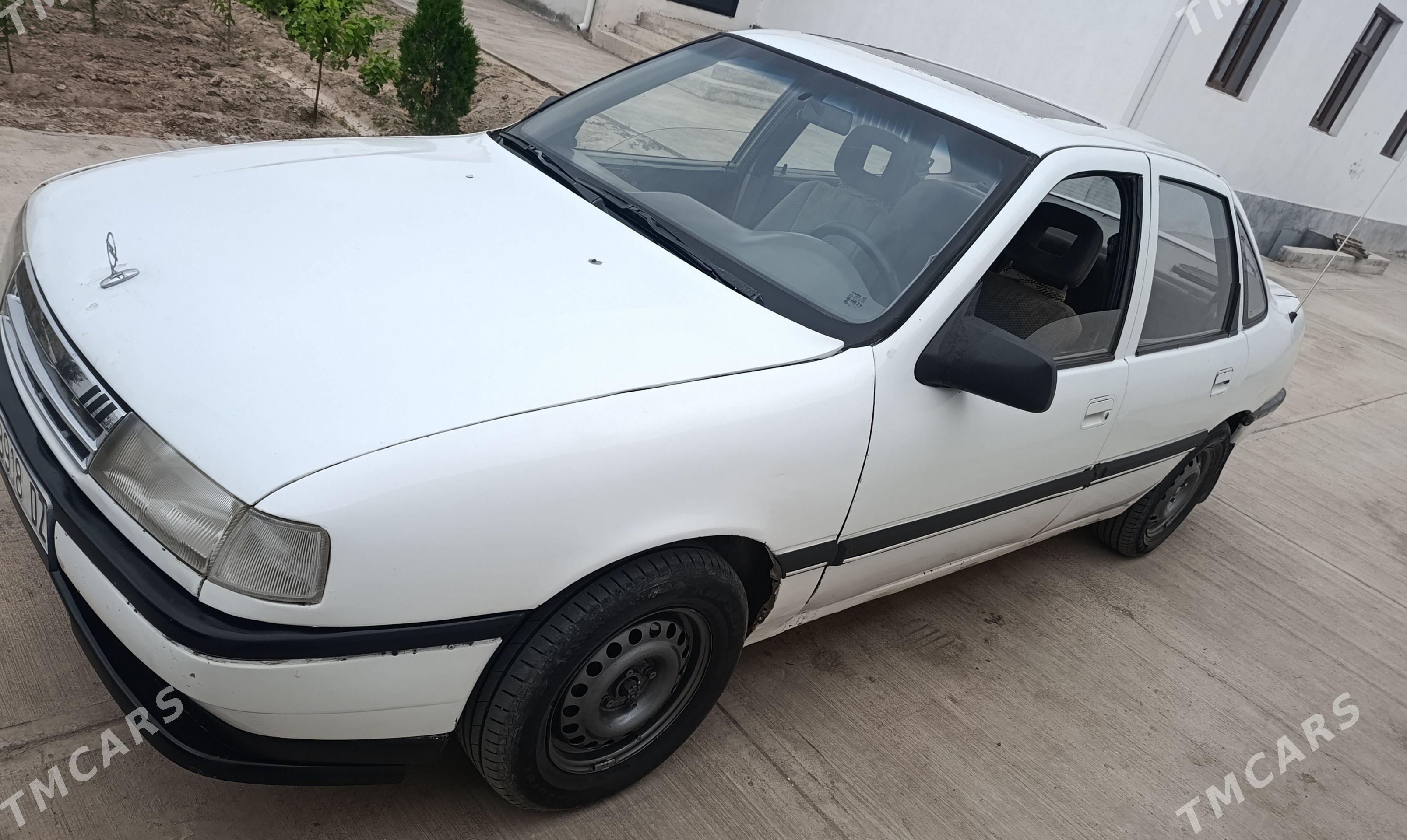 Opel Vectra 1990 - 30 000 TMT - Дашогуз - img 1