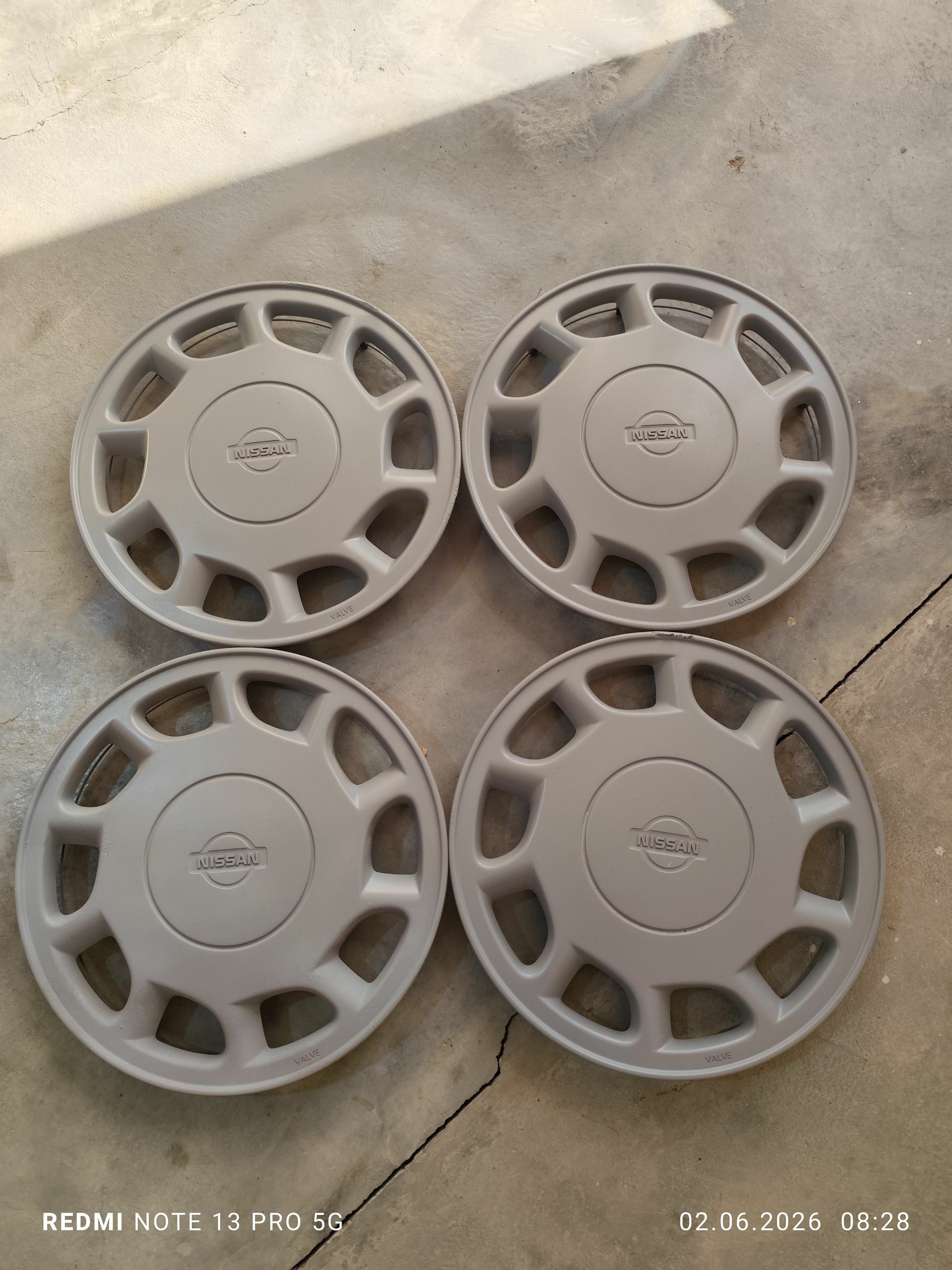 Kalpak 600 TMT - Sakarçäge - img 1