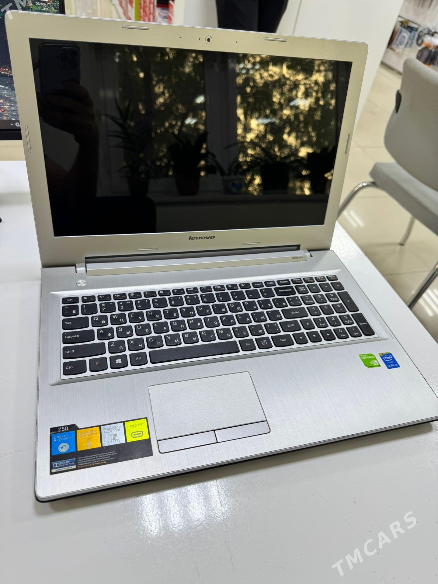 Lenovo Z50-70 - Aşgabat - img 1
