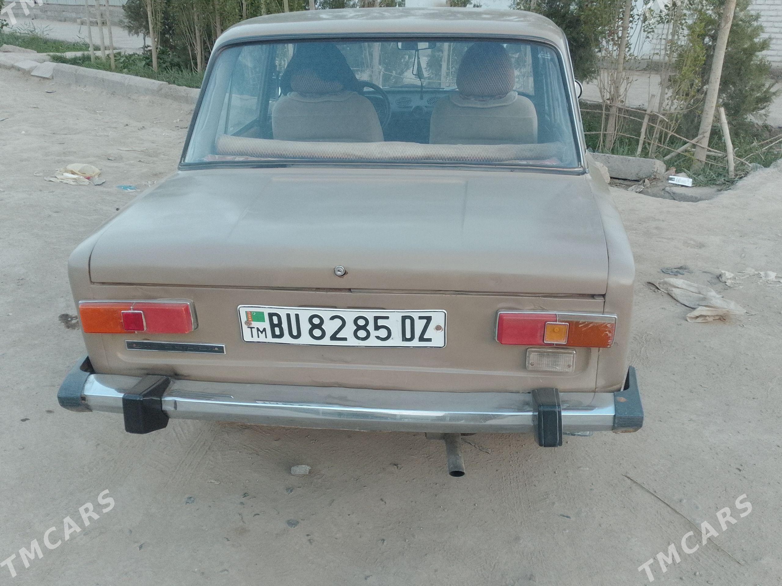 Lada 2104 1983 - 16 000 TMT - Акдепе - img 1