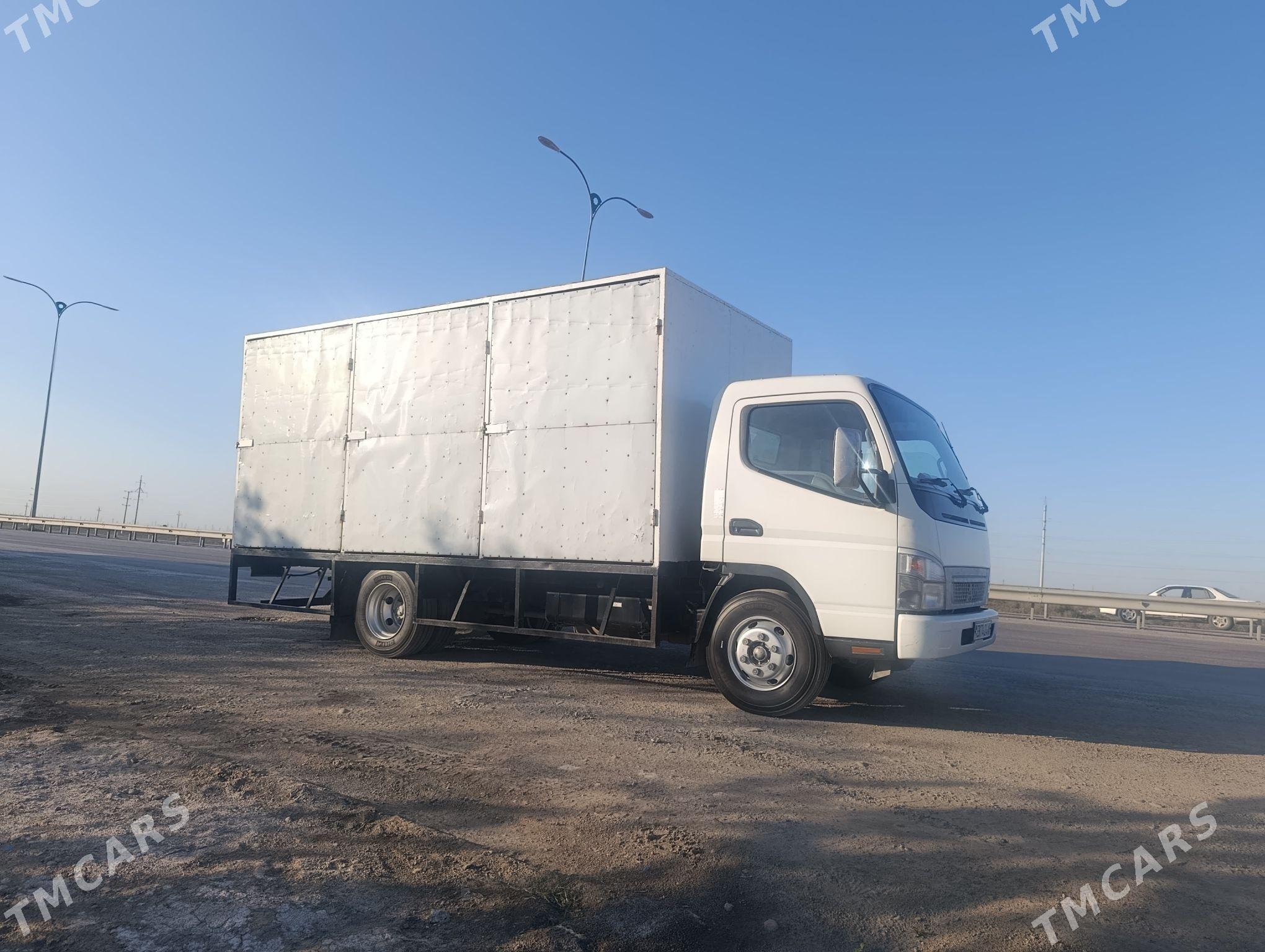 Mitsubishi Canter 2014 - 425 000 TMT - Tejen - img 1