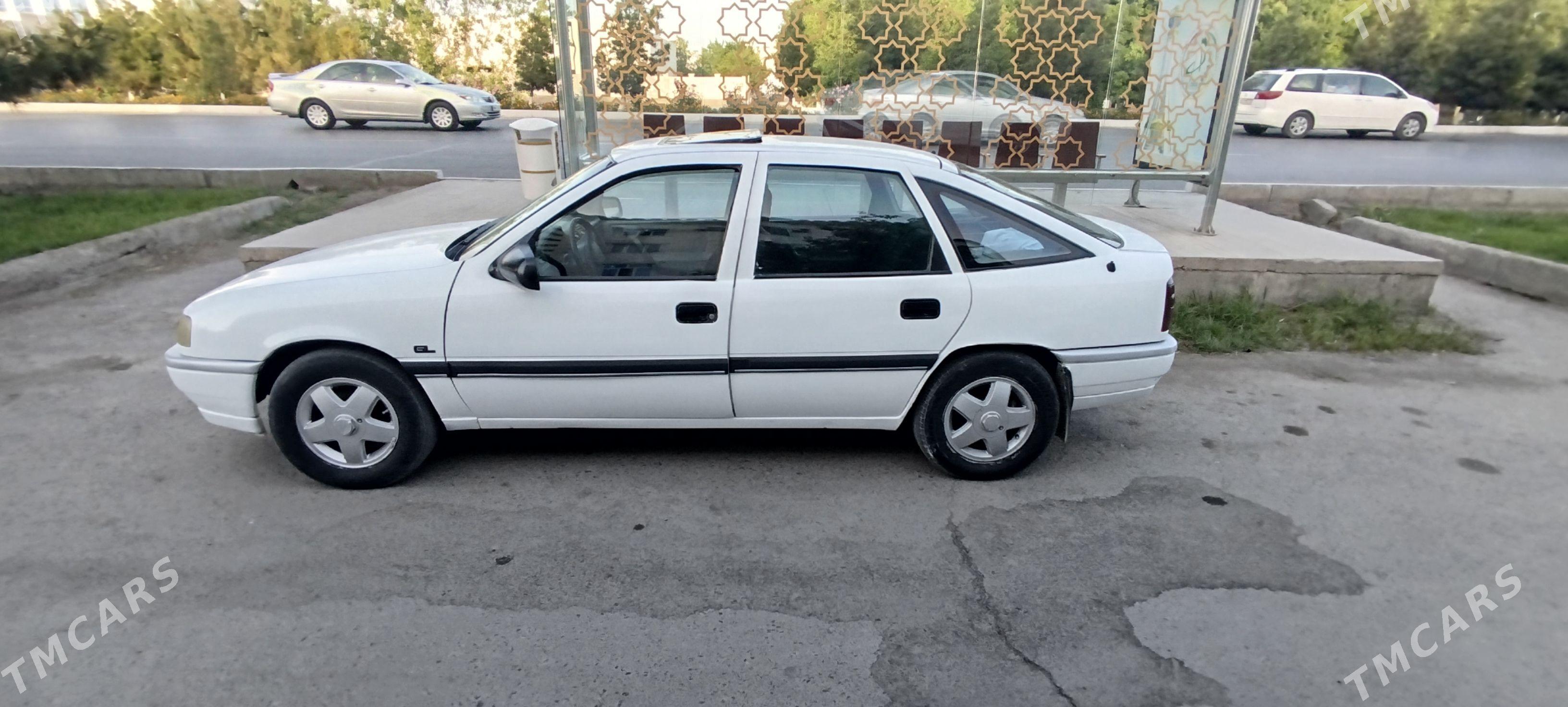 Opel Vectra 1994 - 23 000 TMT - Türkmenabat - img 1